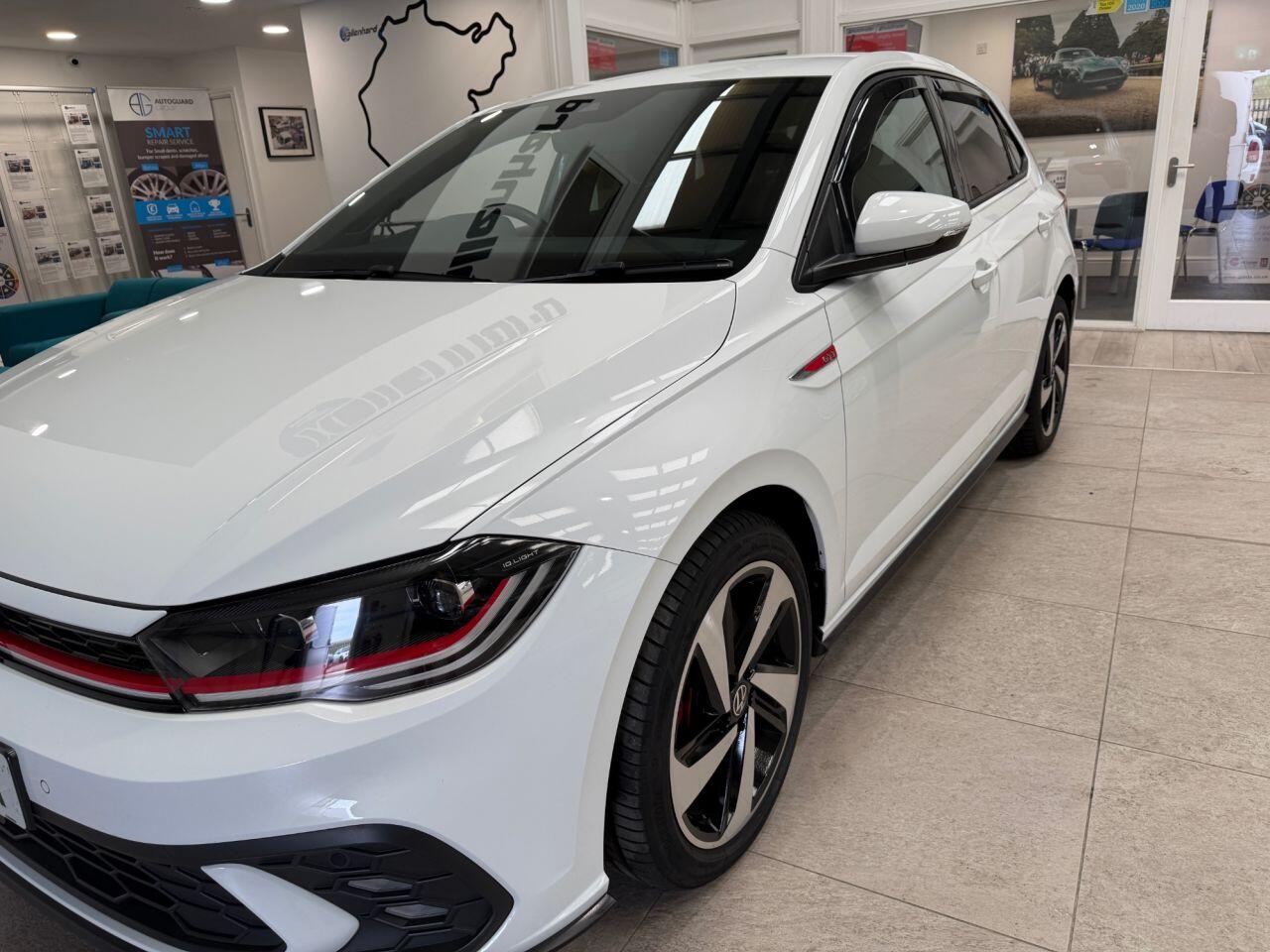 Volkswagen Polo view 15