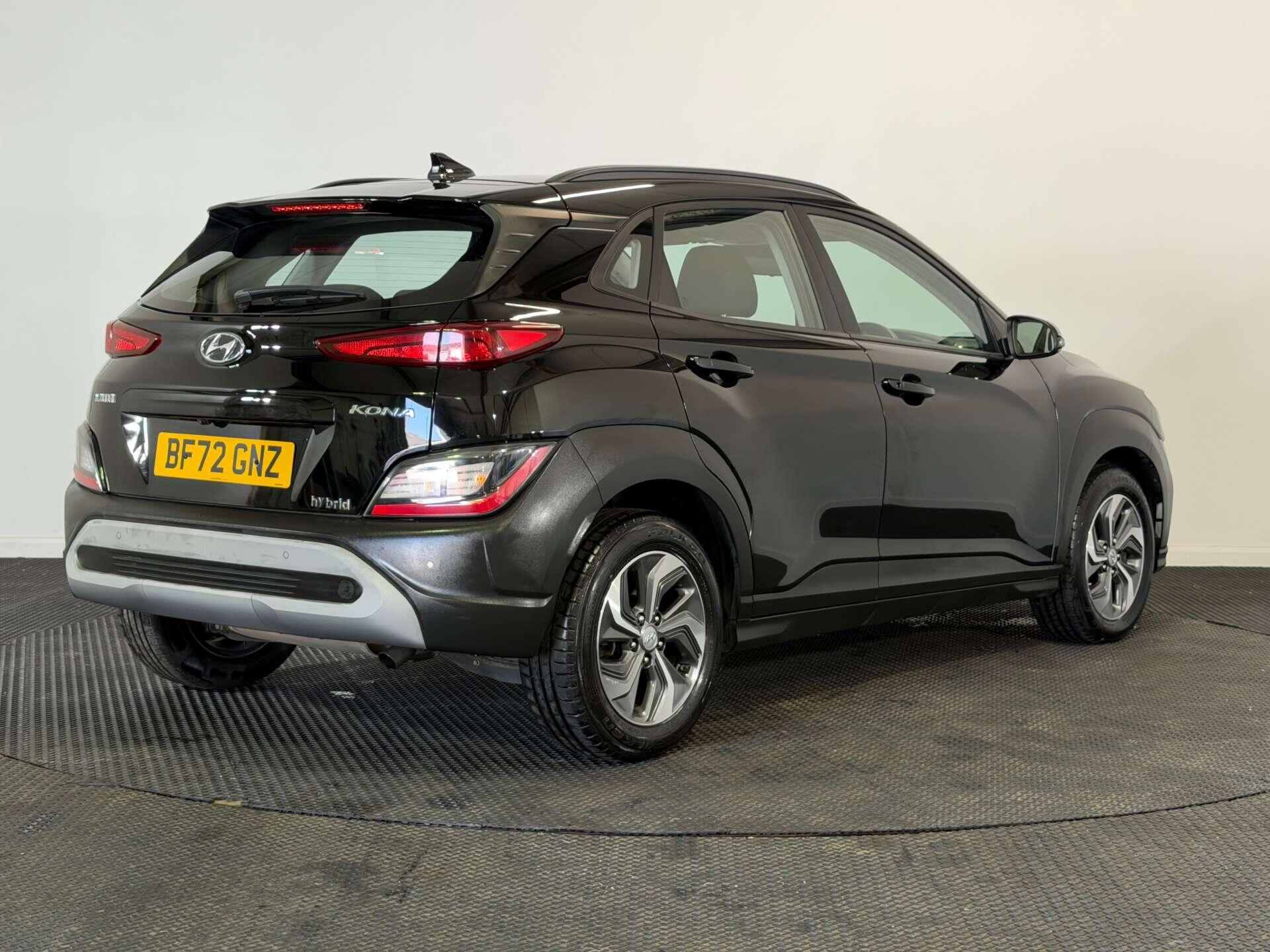 Hyundai Kona view 7