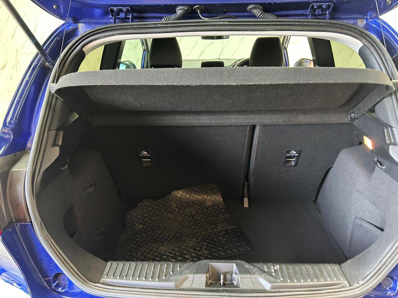 Ford Fiesta view 20