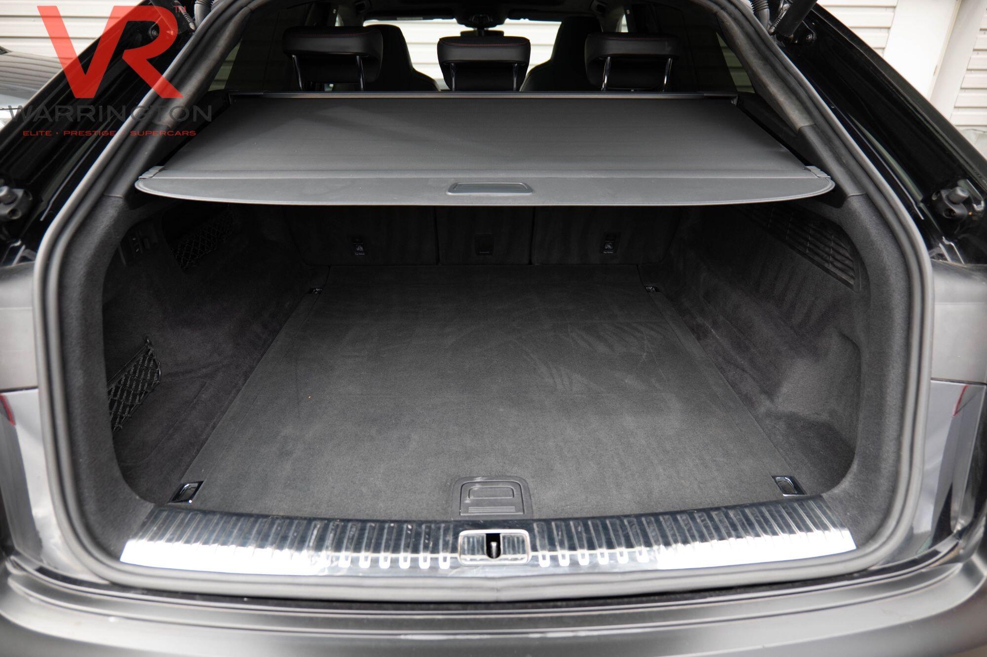 Audi RSQ8 view 19