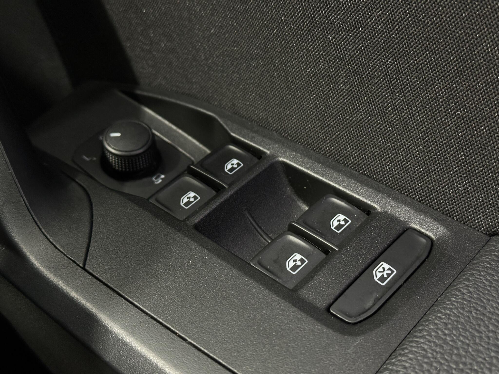 Seat Arona view 19