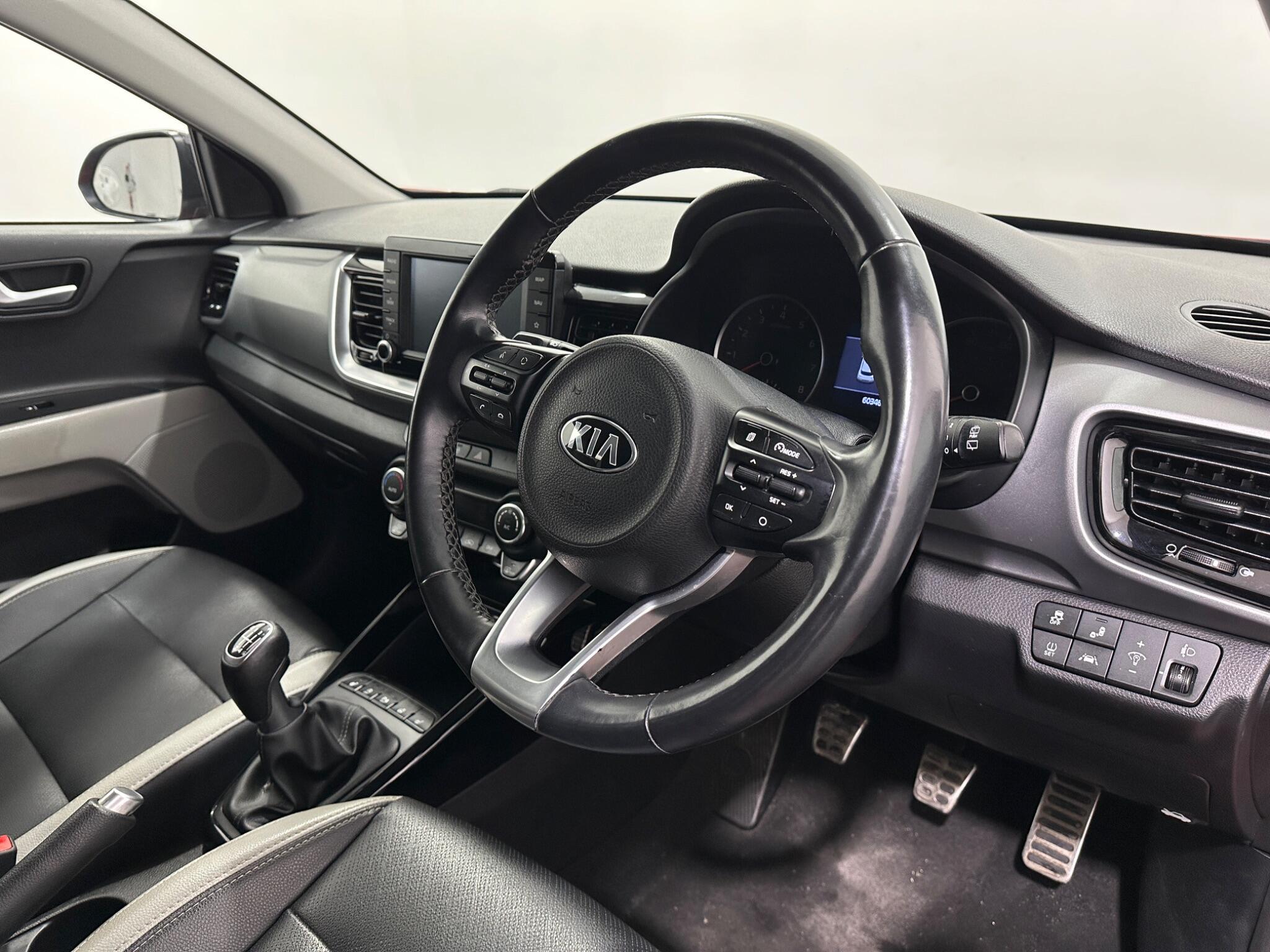Kia Stonic view 11