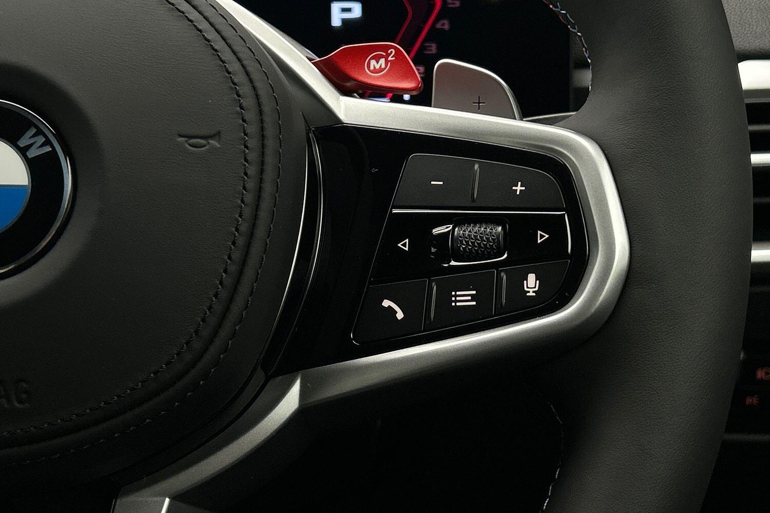BMW M4 view 18
