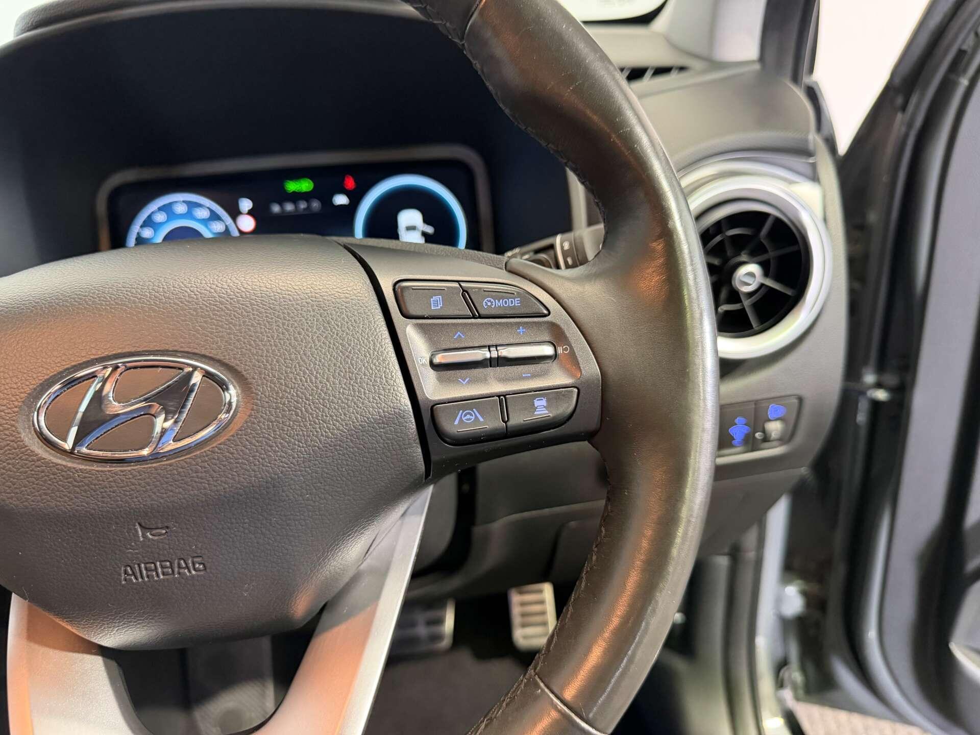 Hyundai Kona view 34