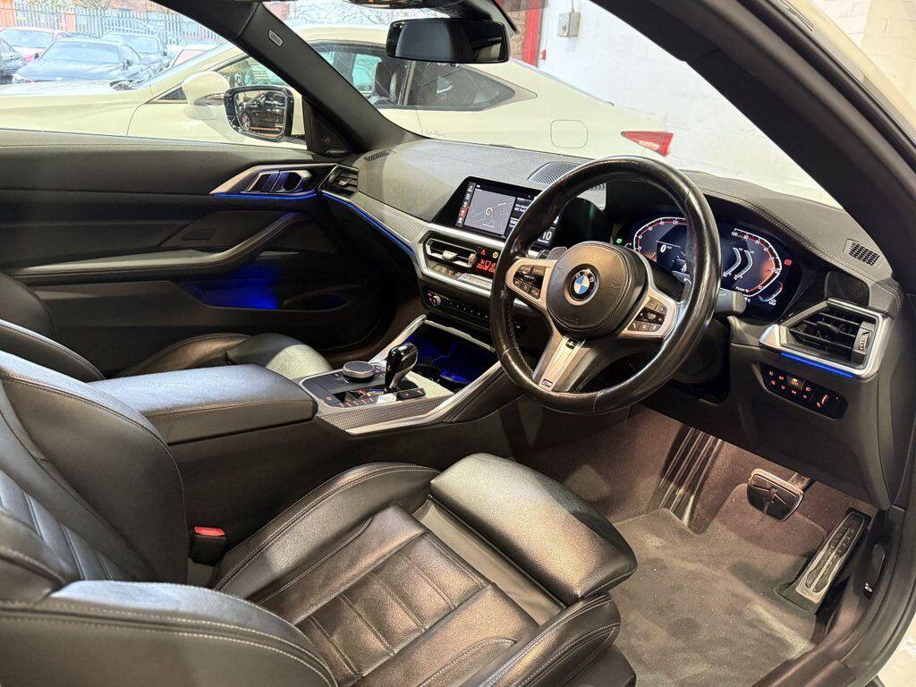 BMW 4 Series view 31