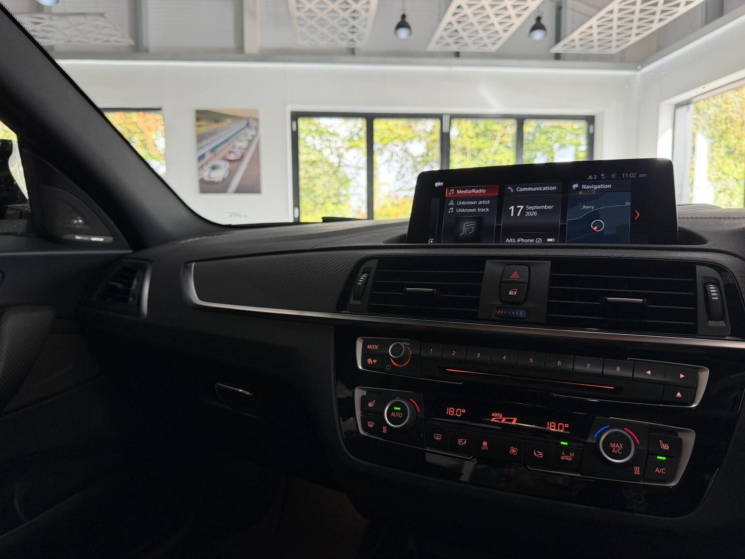 BMW M2 view 14