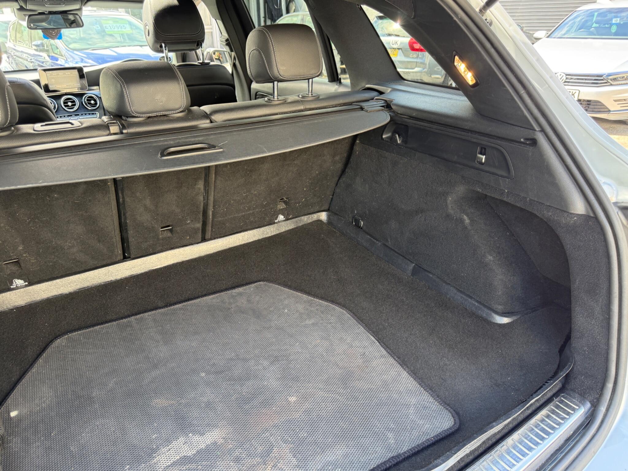 Mercedes-Benz GLC - Image 47