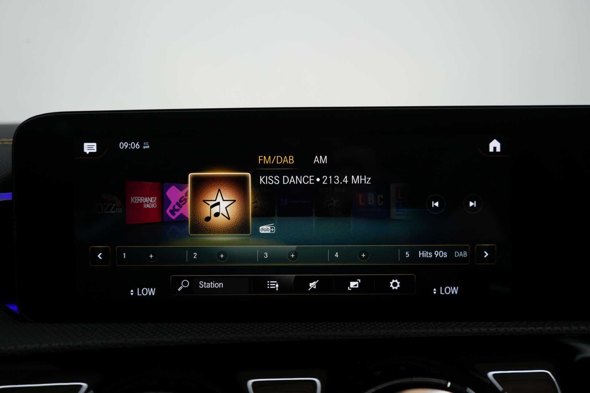 Mercedes-Benz A Class view 39