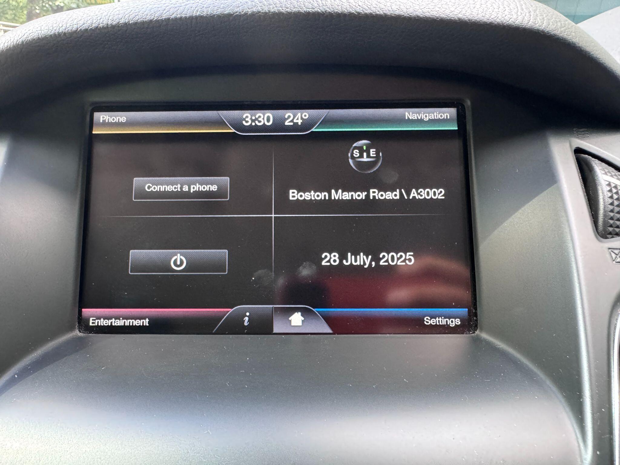 2016 Ford Focus image 30