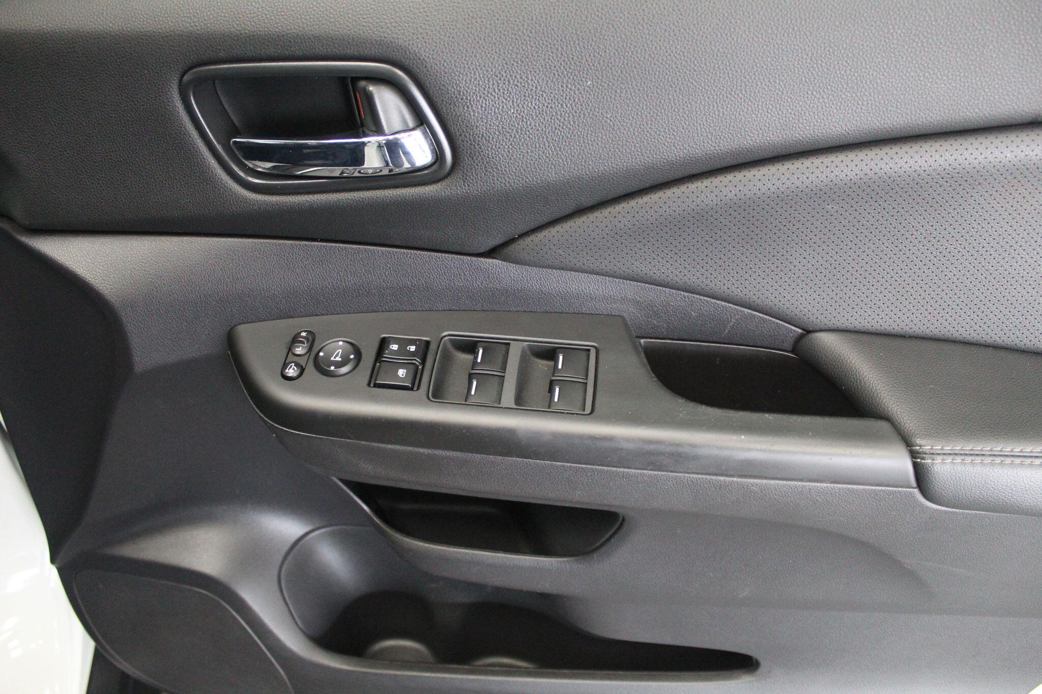 Honda CR-V view 47