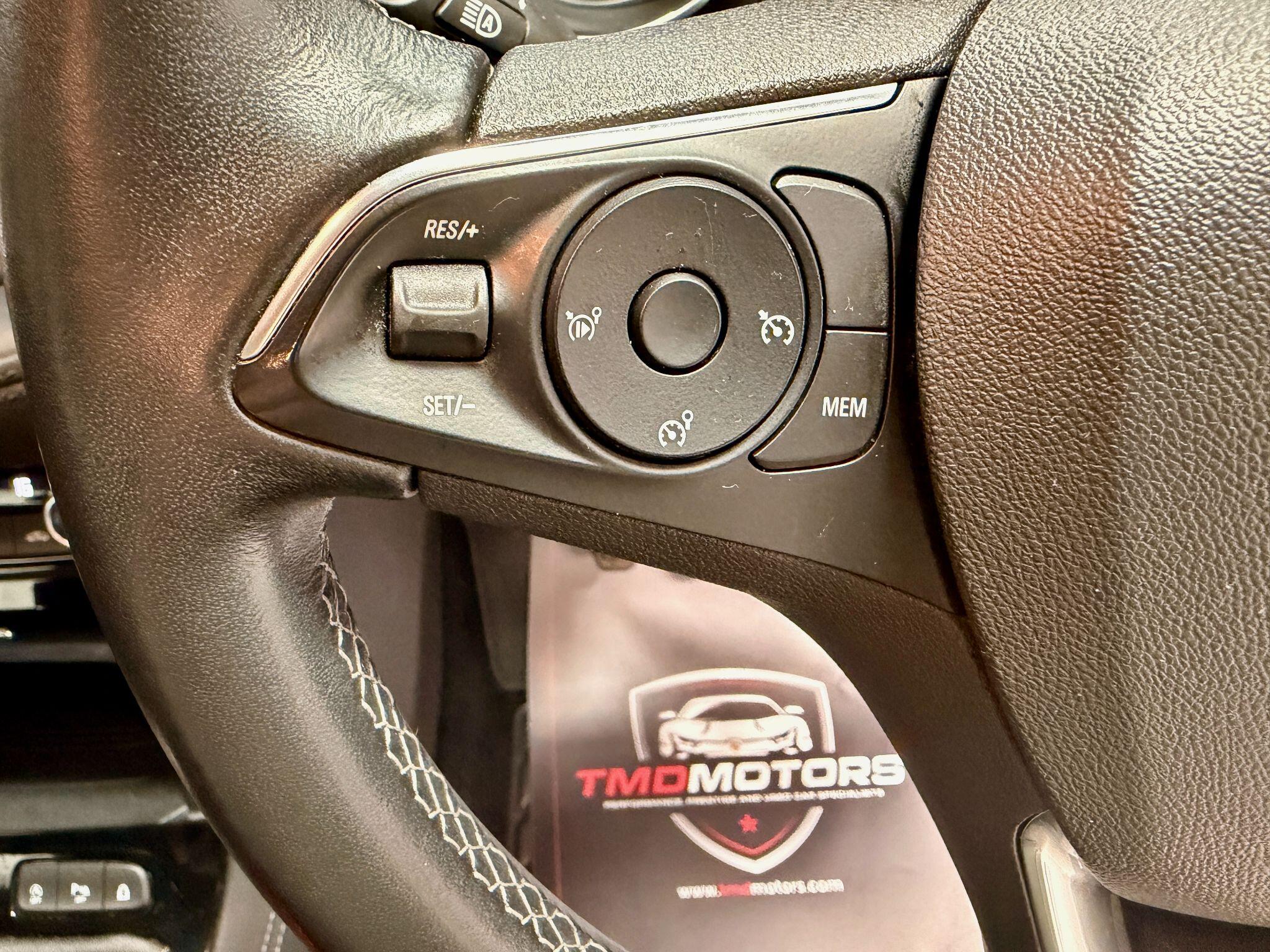 Vauxhall Grandland X view 13
