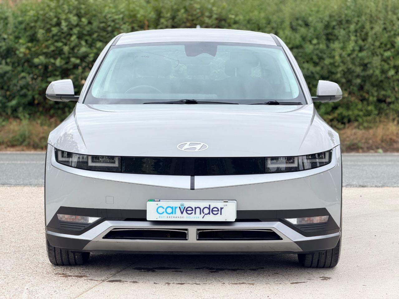 Hyundai Ioniq 5 view 10