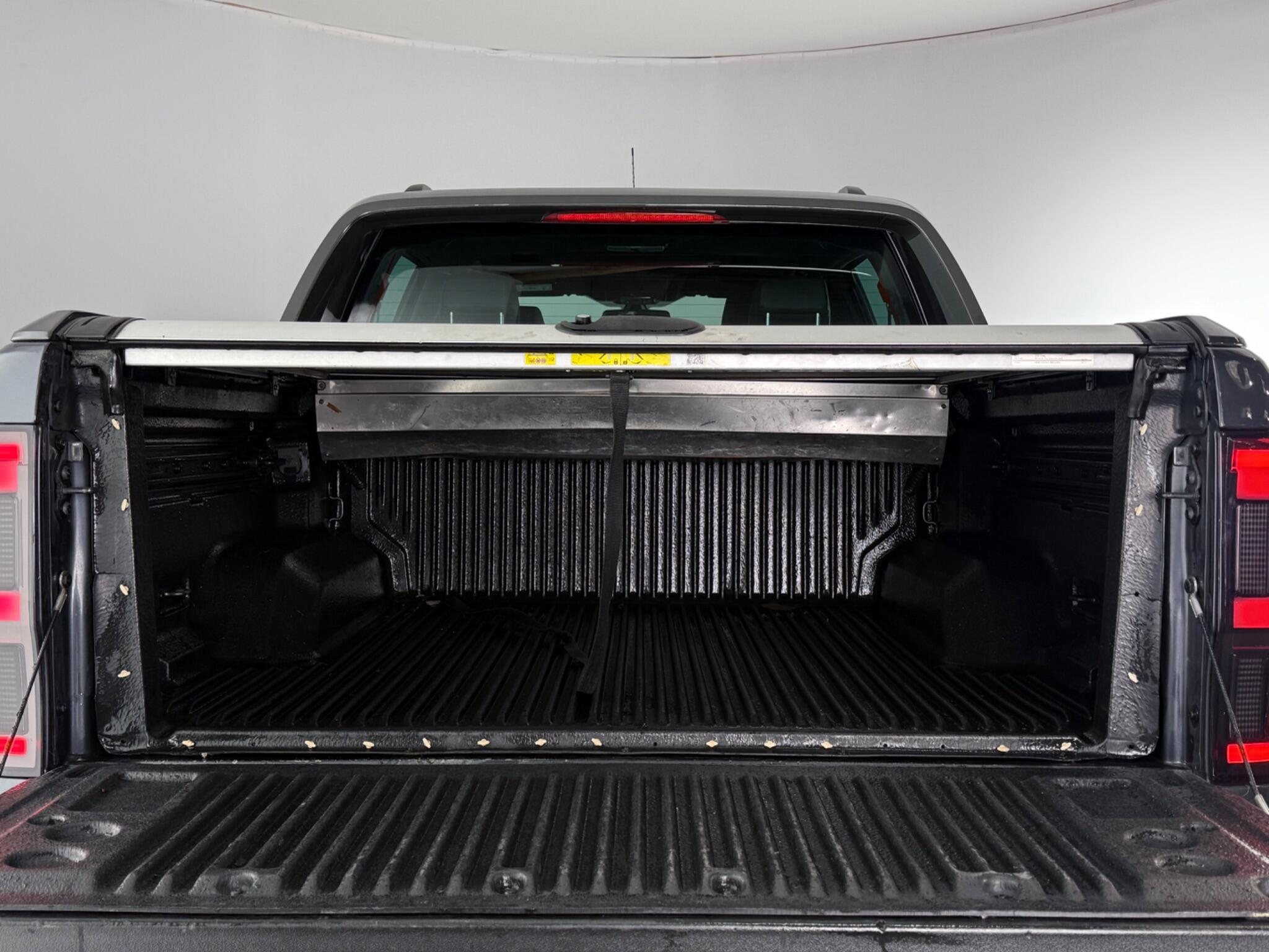 Ford Ranger view 7
