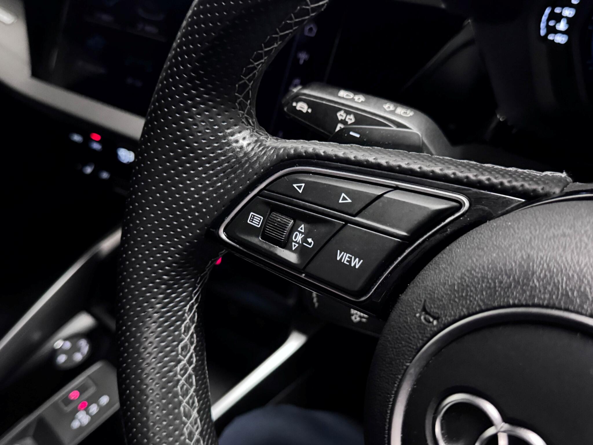 Audi S3 view 33