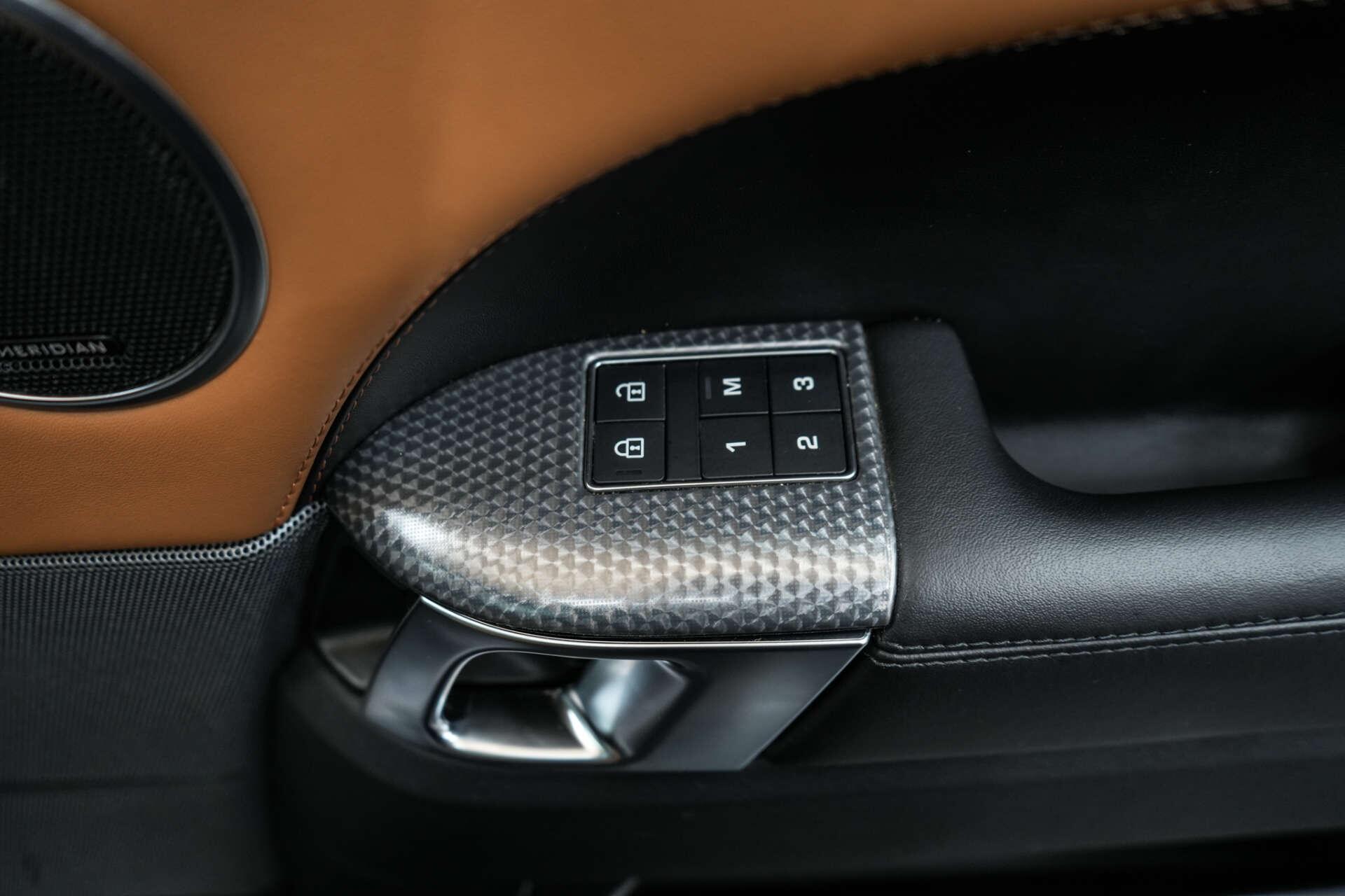 Land Rover Range Rover Sport view 24