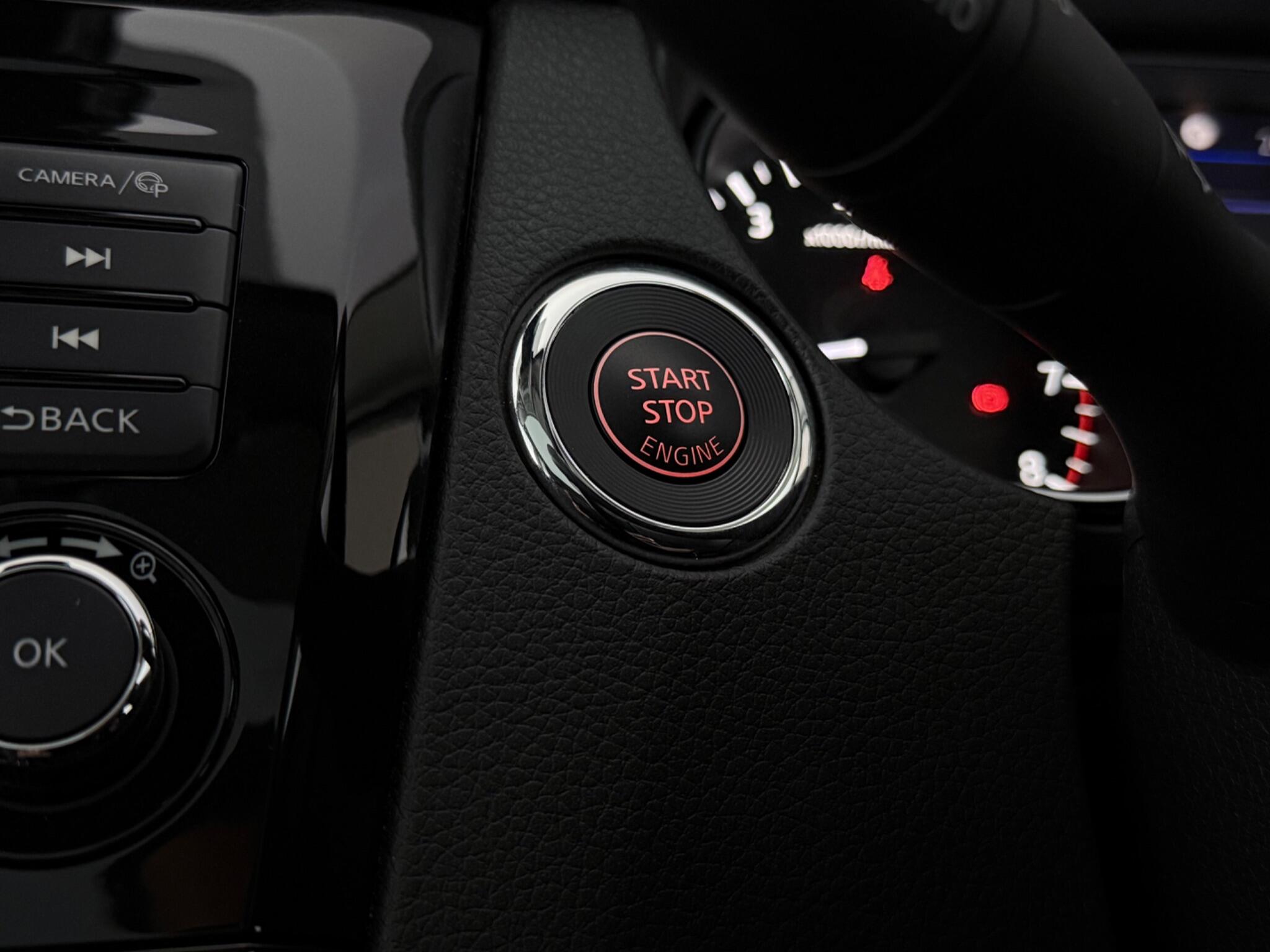 Nissan Qashqai view 18