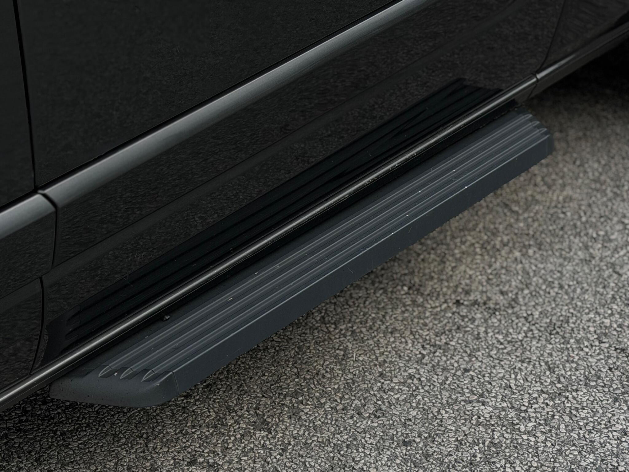Ford Tourneo Custom view 39