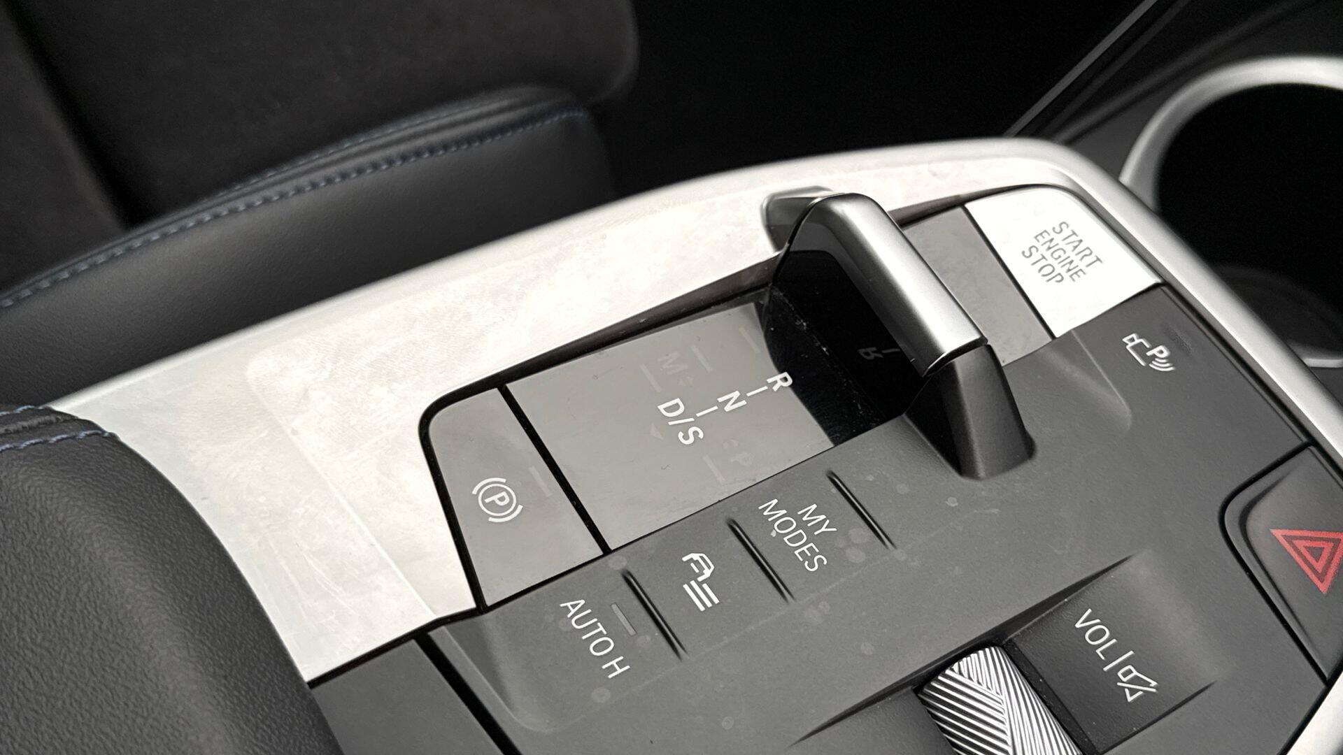 BMW X1 view 20