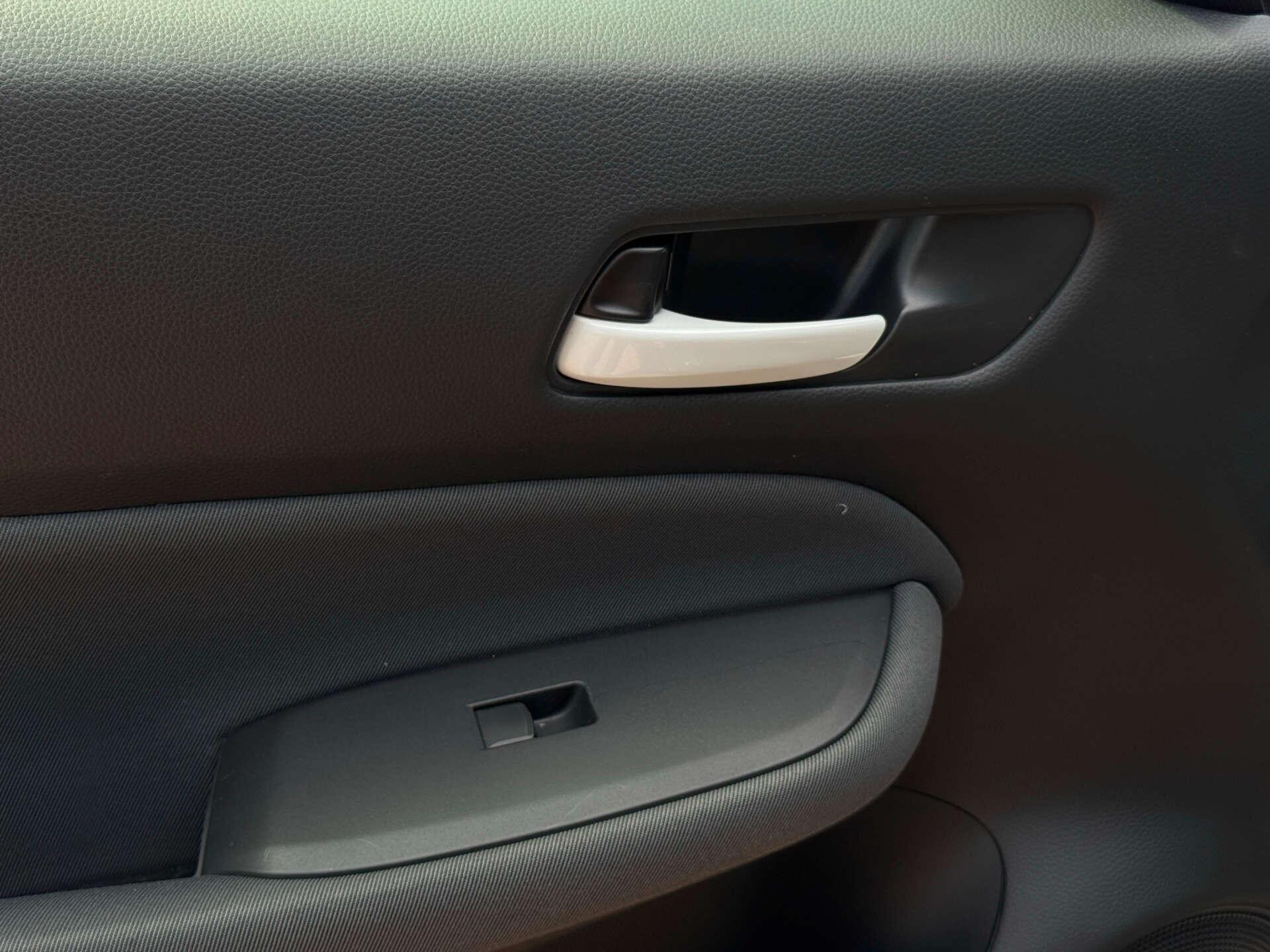 Honda Jazz view 39