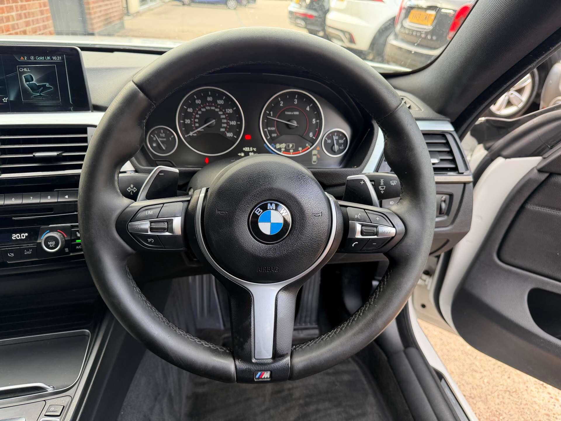 BMW 4 Series view 29