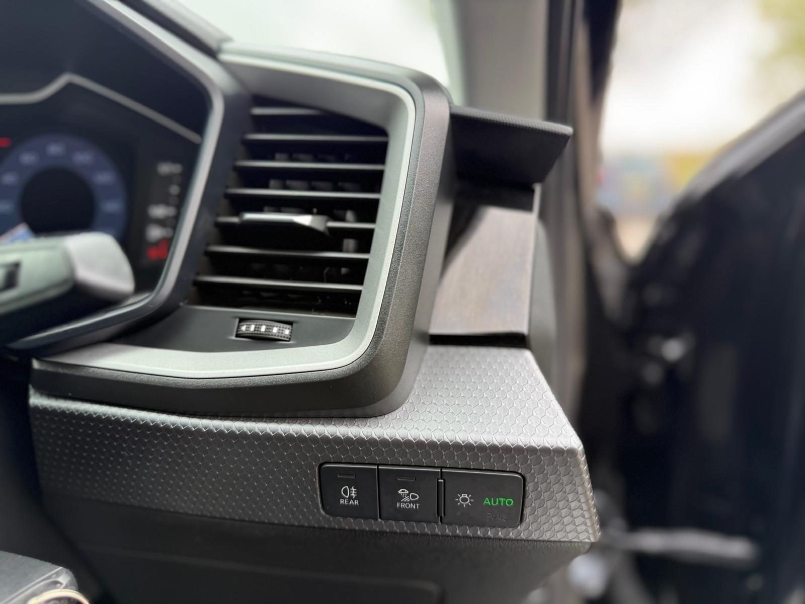 Audi A1 view 39