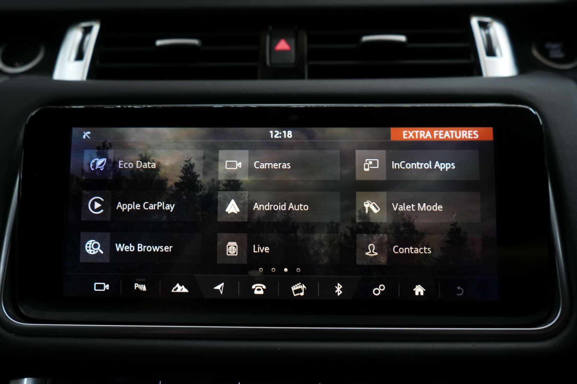 Land Rover Range Rover Sport view 37