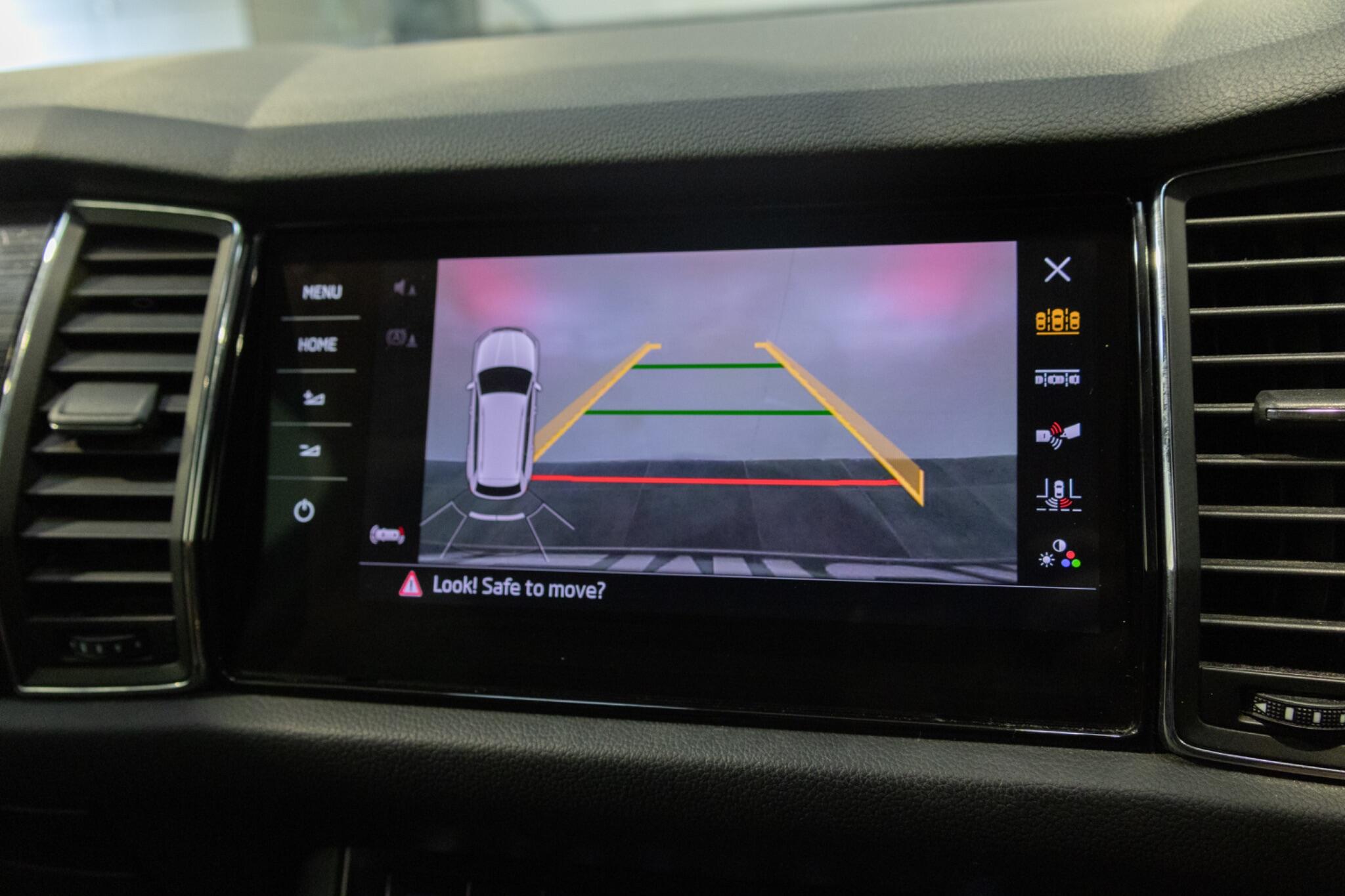 Skoda Kodiaq view 27