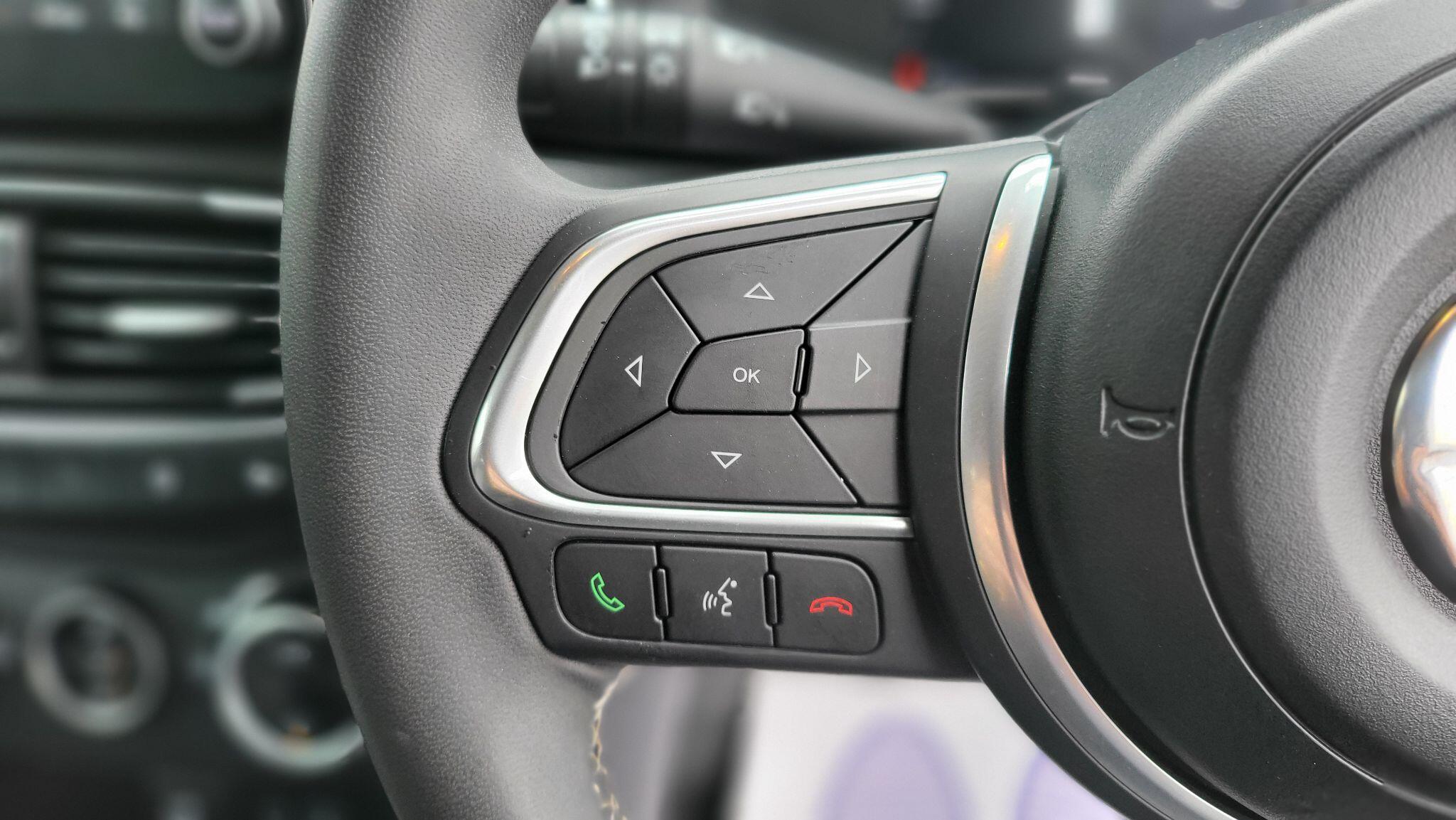 Fiat Tipo view 24