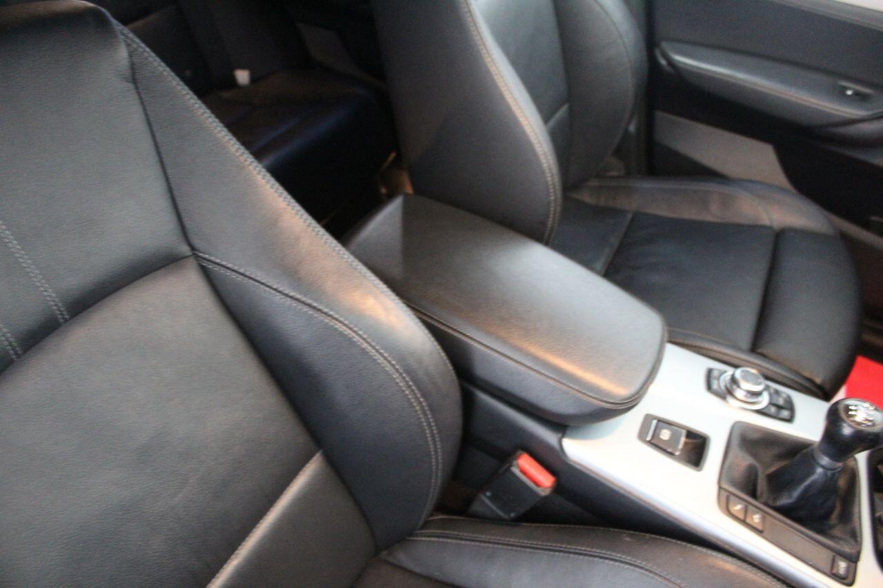 BMW X3 view 36