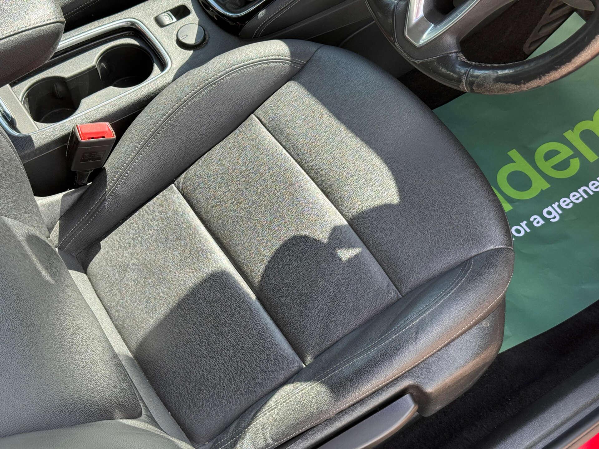 Vauxhall Astra view 64