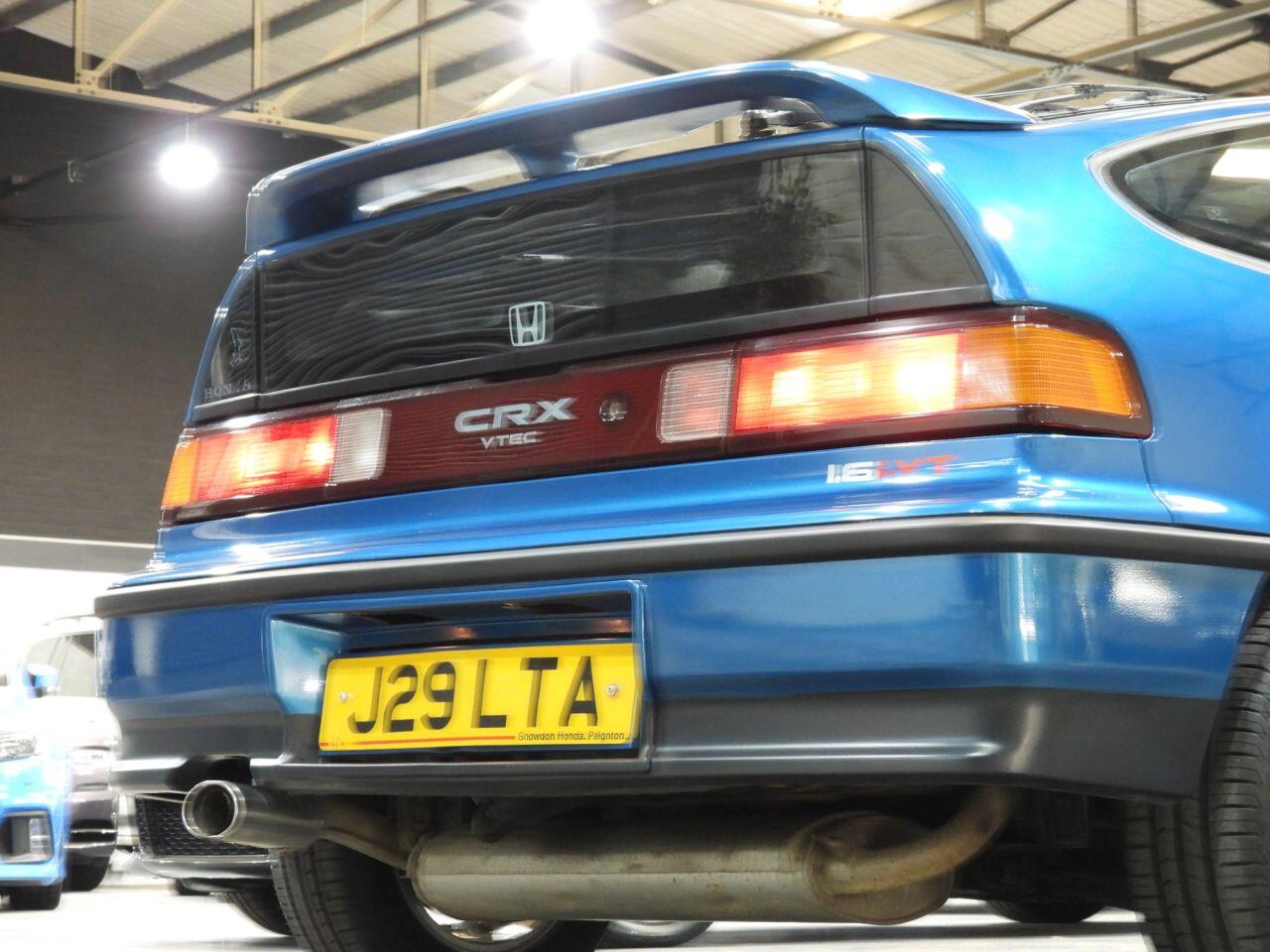 Honda Civic view 48