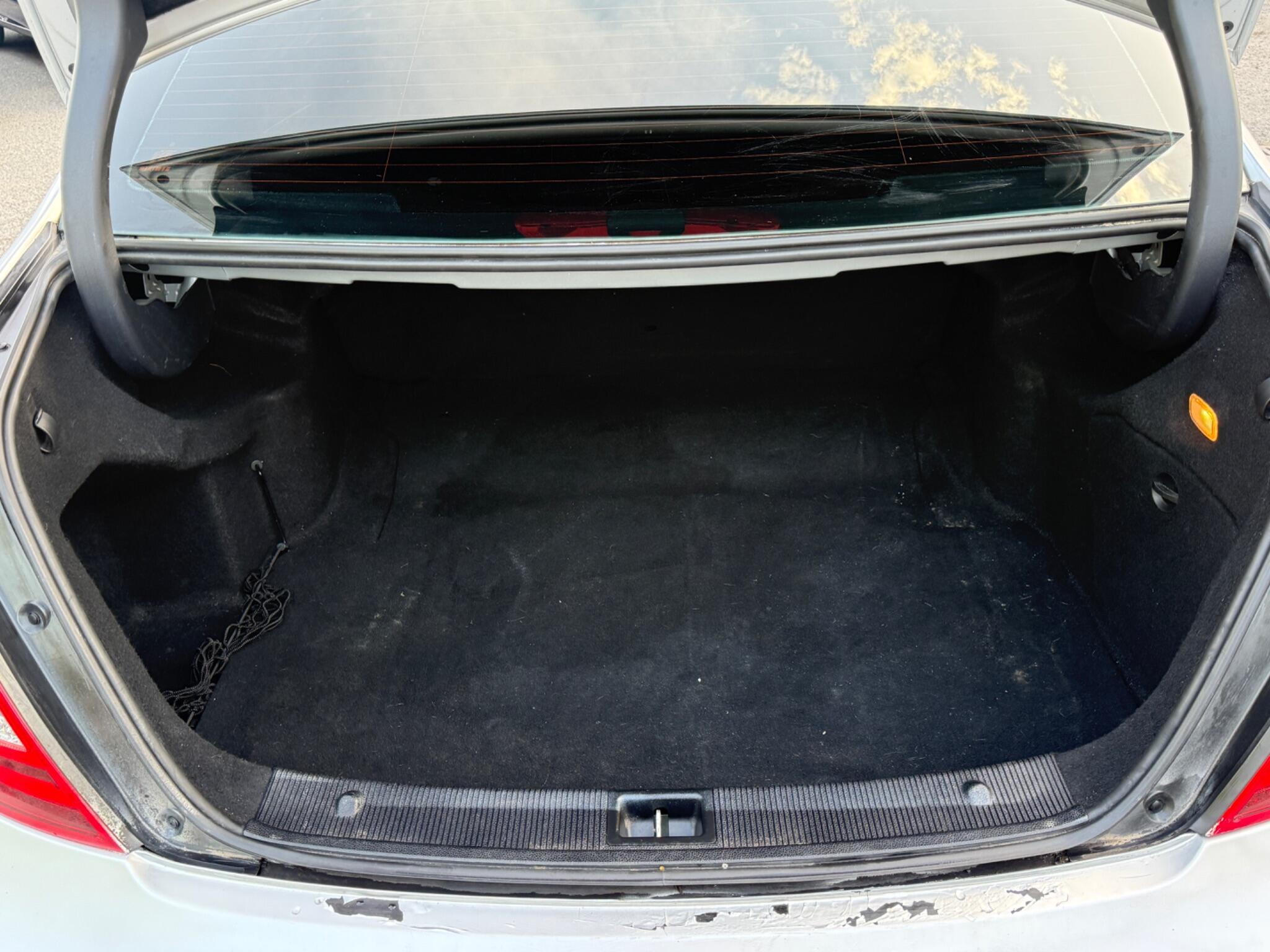 Mercedes-Benz C Class - Image 20