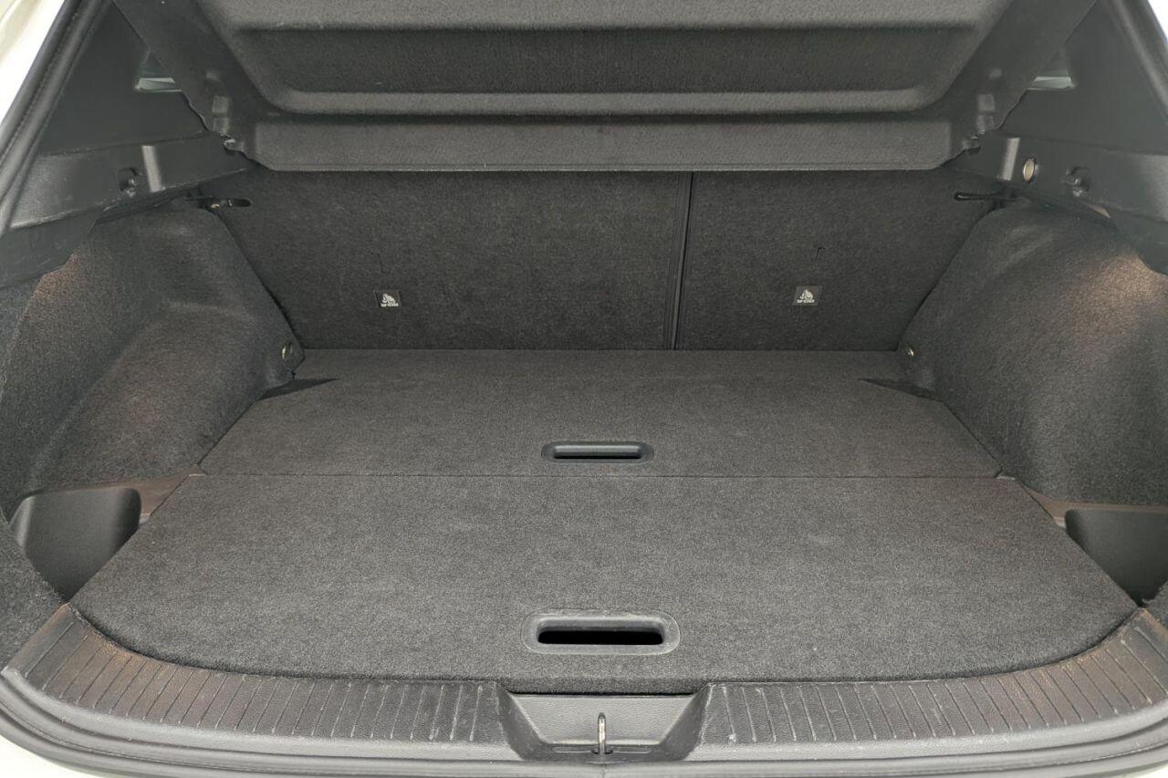 Nissan Qashqai view 21