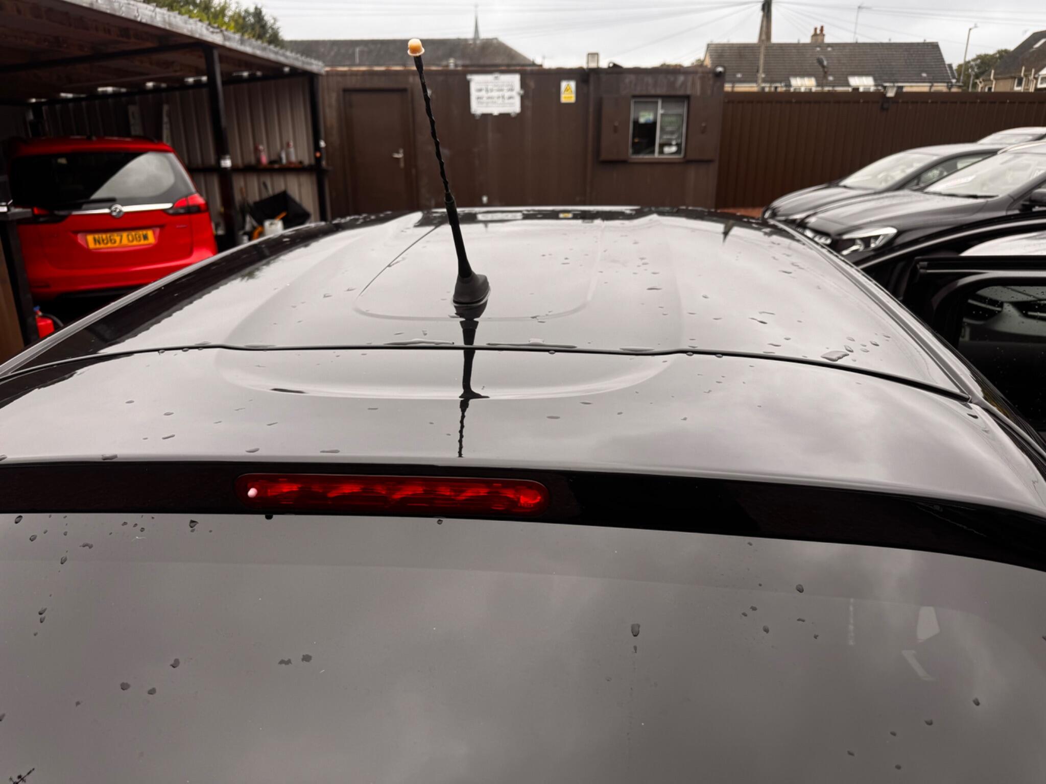 Citroen C3 view 29