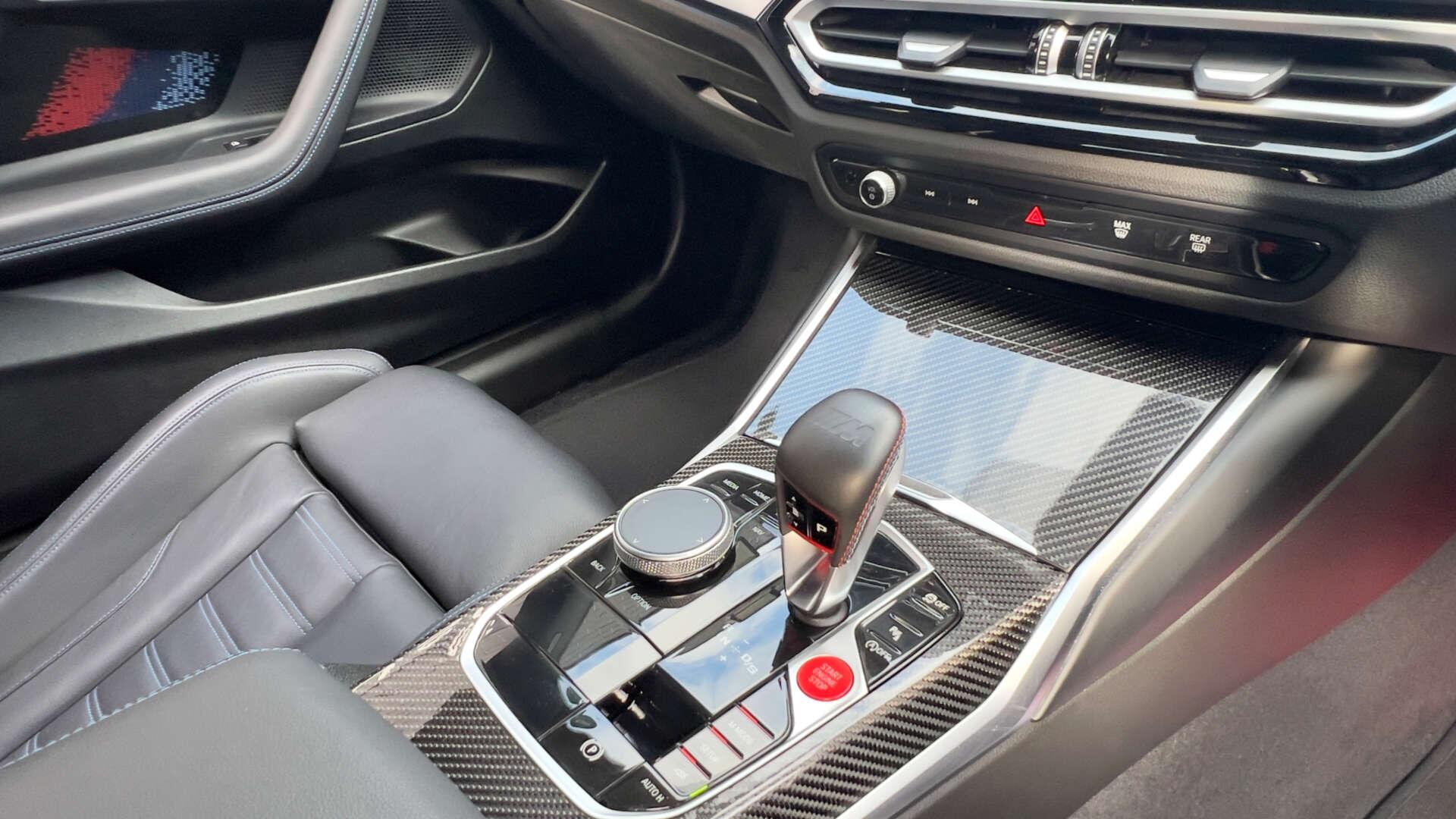 BMW M2 view 12