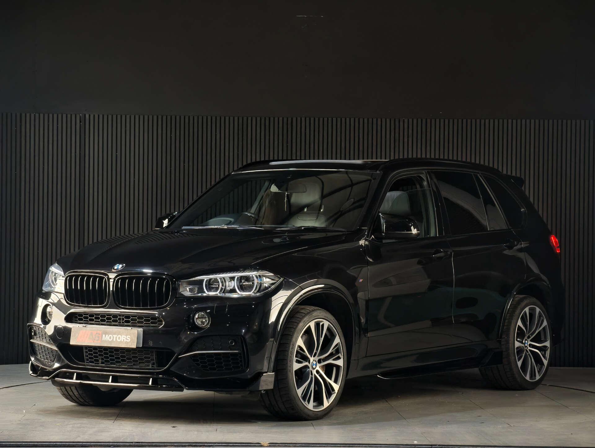 BMW X5 X5 view 12