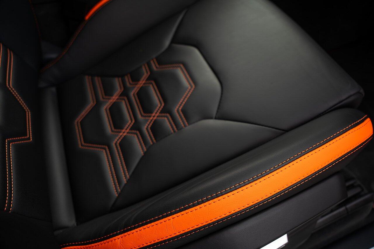 Lamborghini Urus view 47