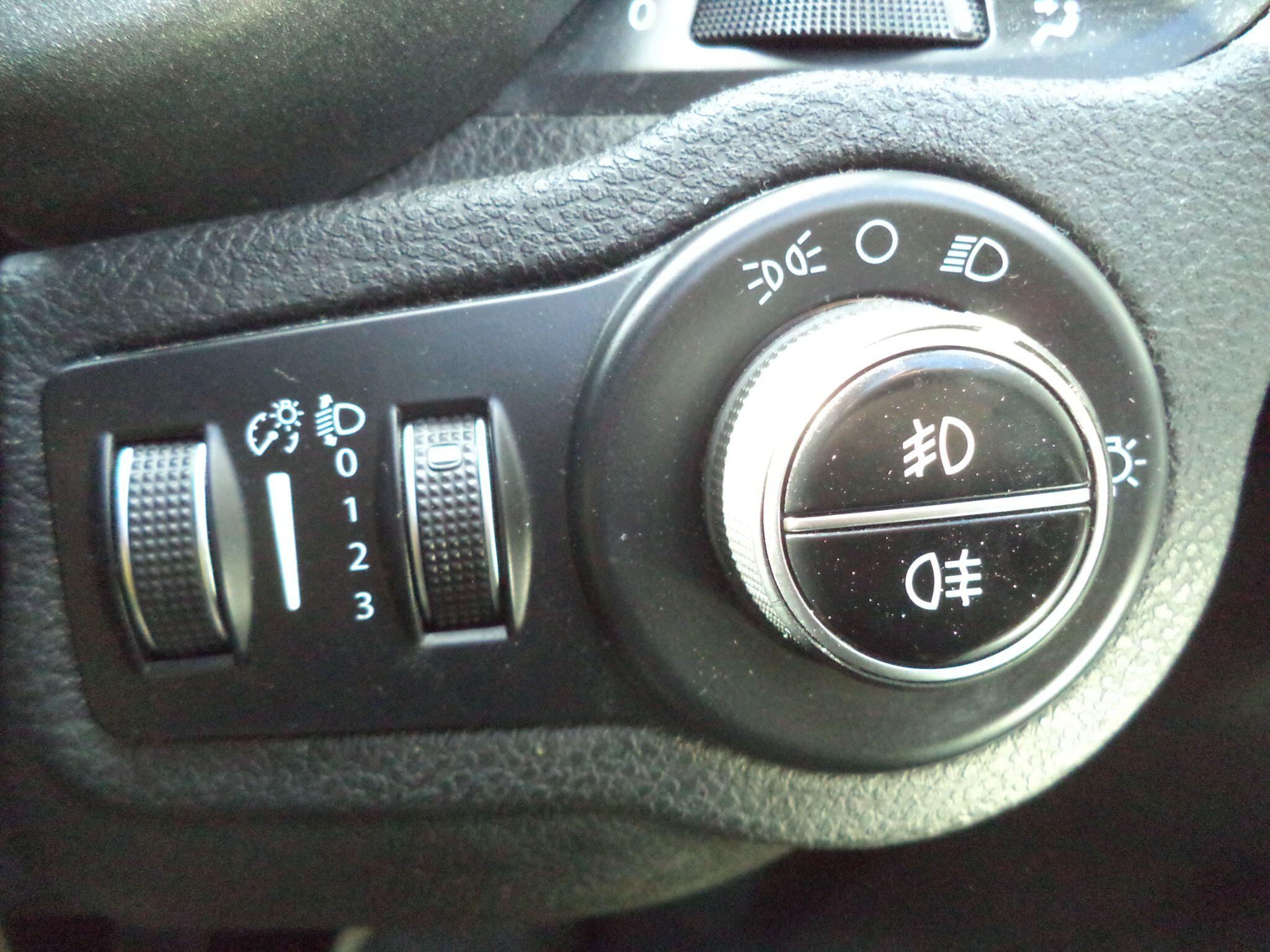 Fiat 500x view 46