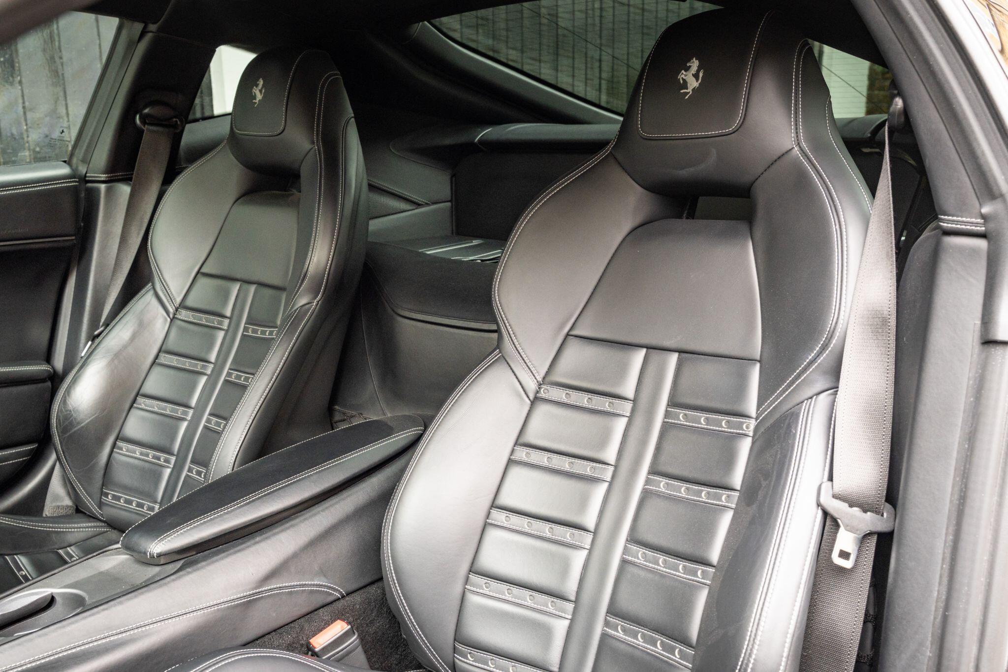Ferrari F12 view 39