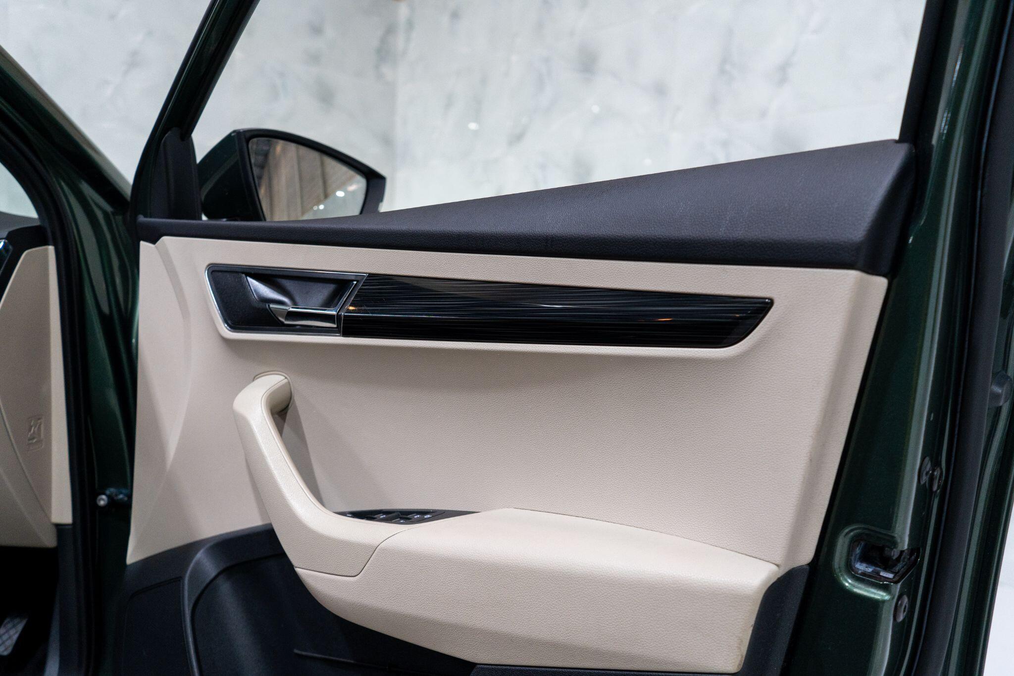 Skoda Karoq view 28