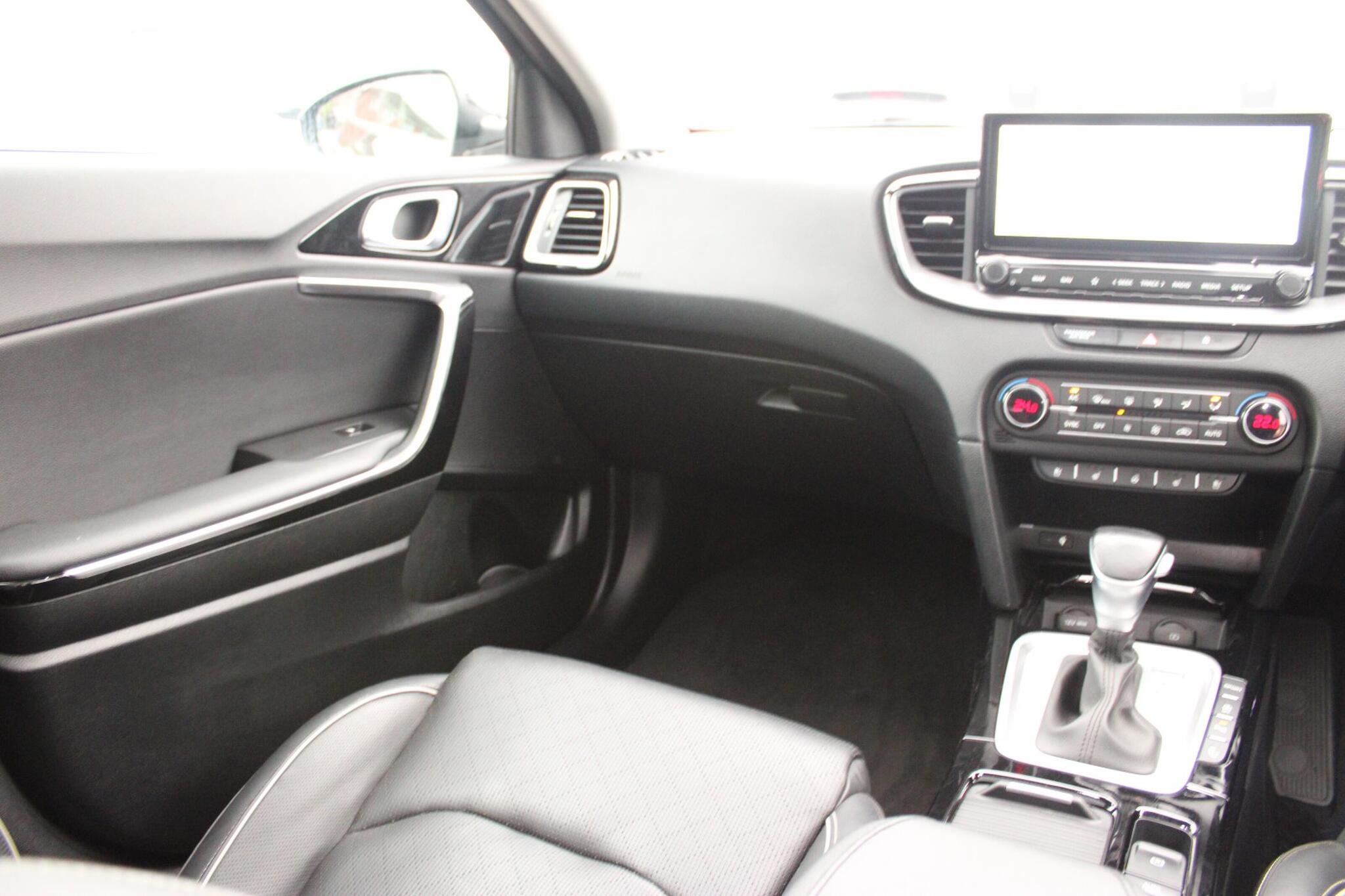 Kia Xceed view 19