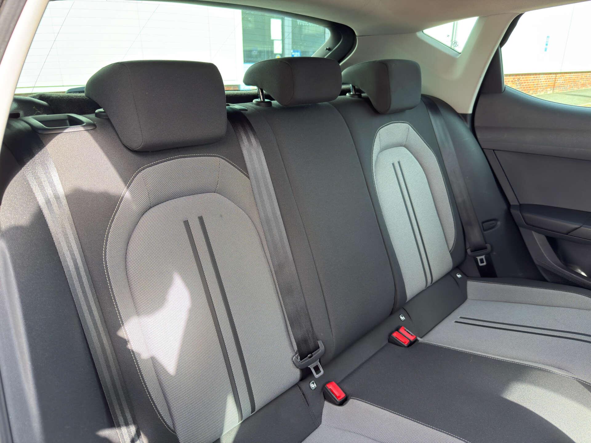 Seat Leon Leon view 15