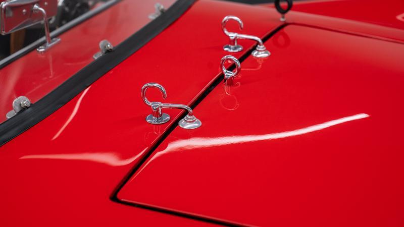 Fiat 1100 view 17