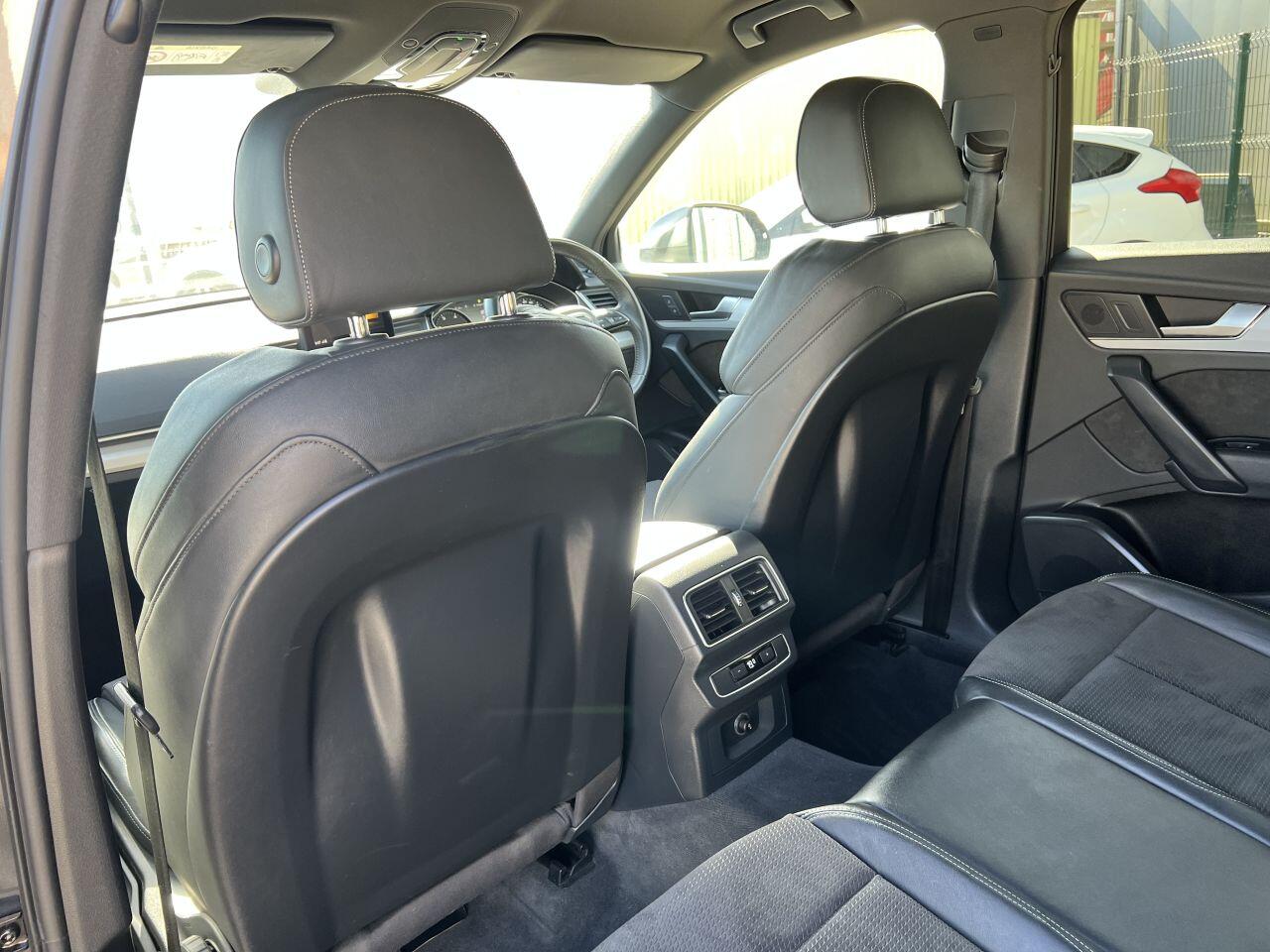 Audi Q5 view 29