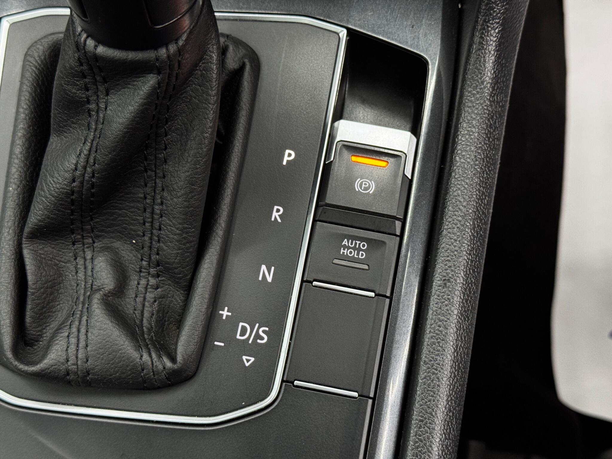 Volkswagen Tiguan view 27