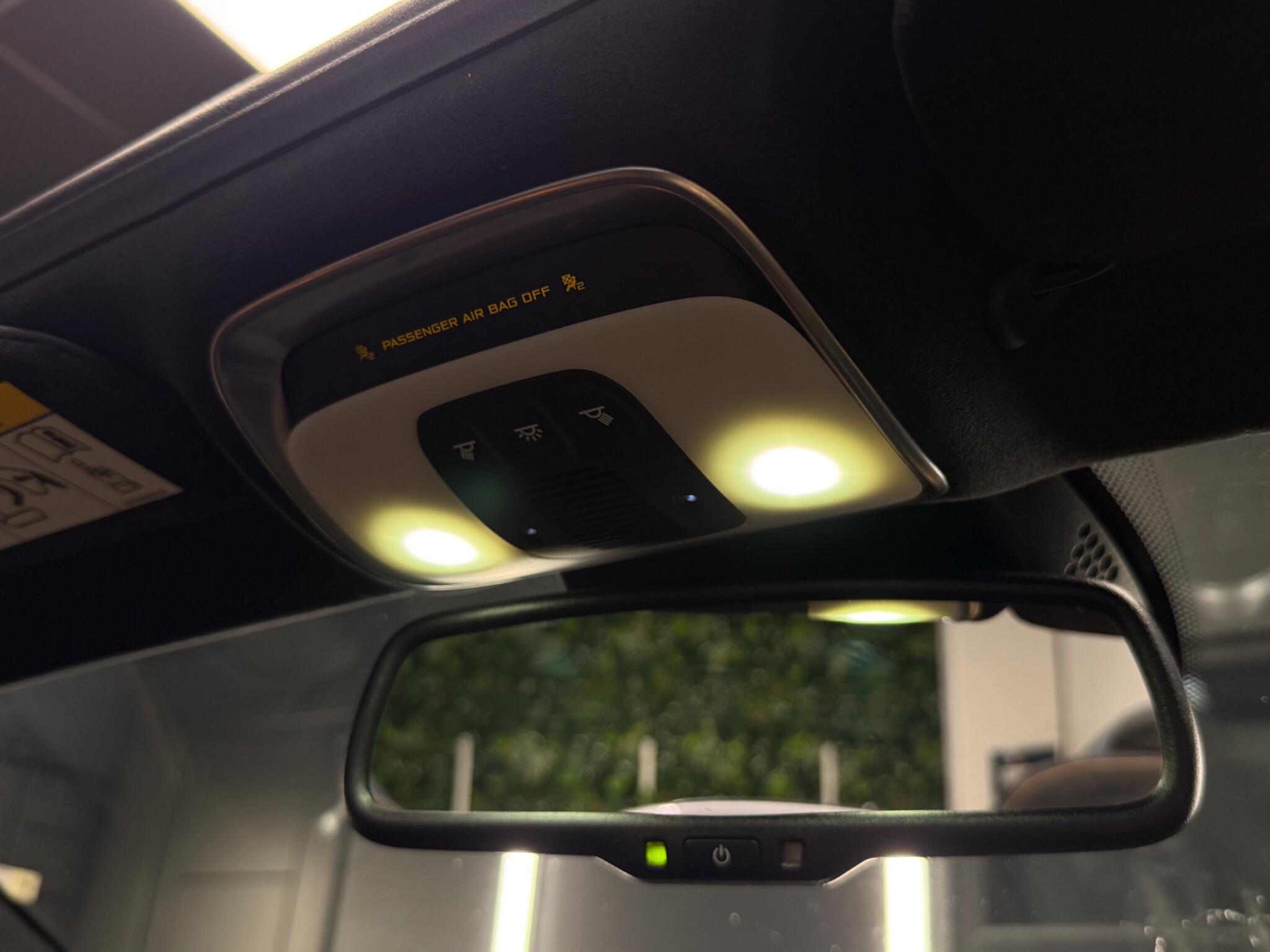 Mclaren 570s view 43