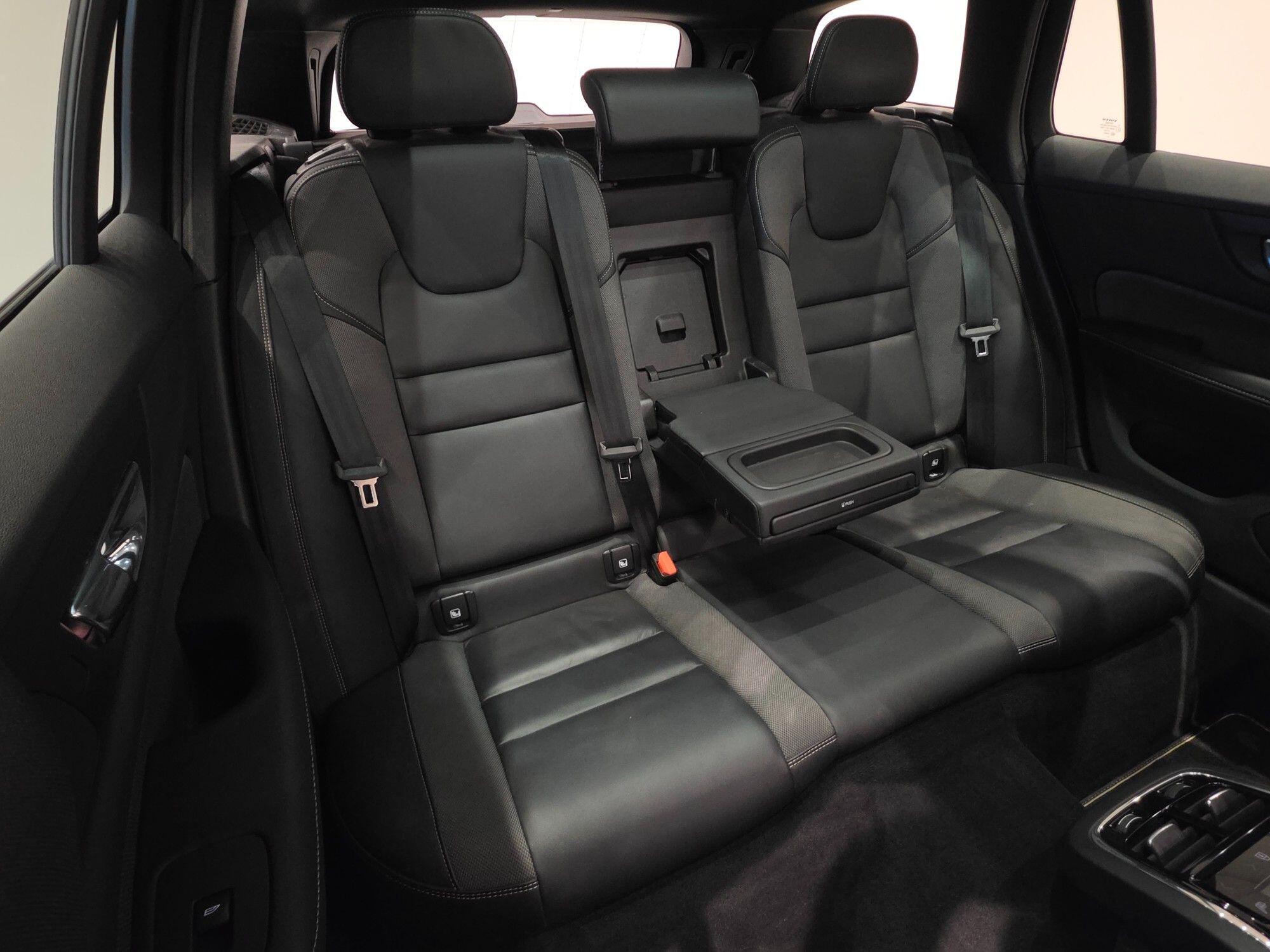 Volvo V60 view 19
