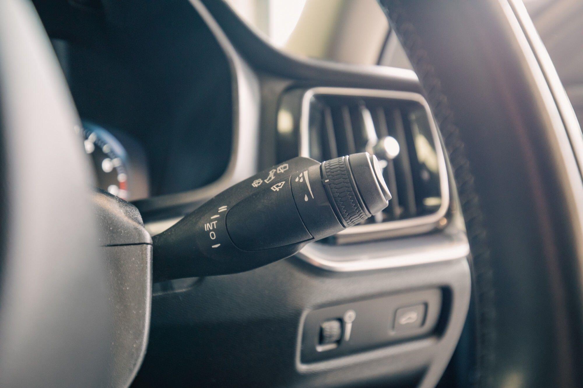 Volvo V60 view 15