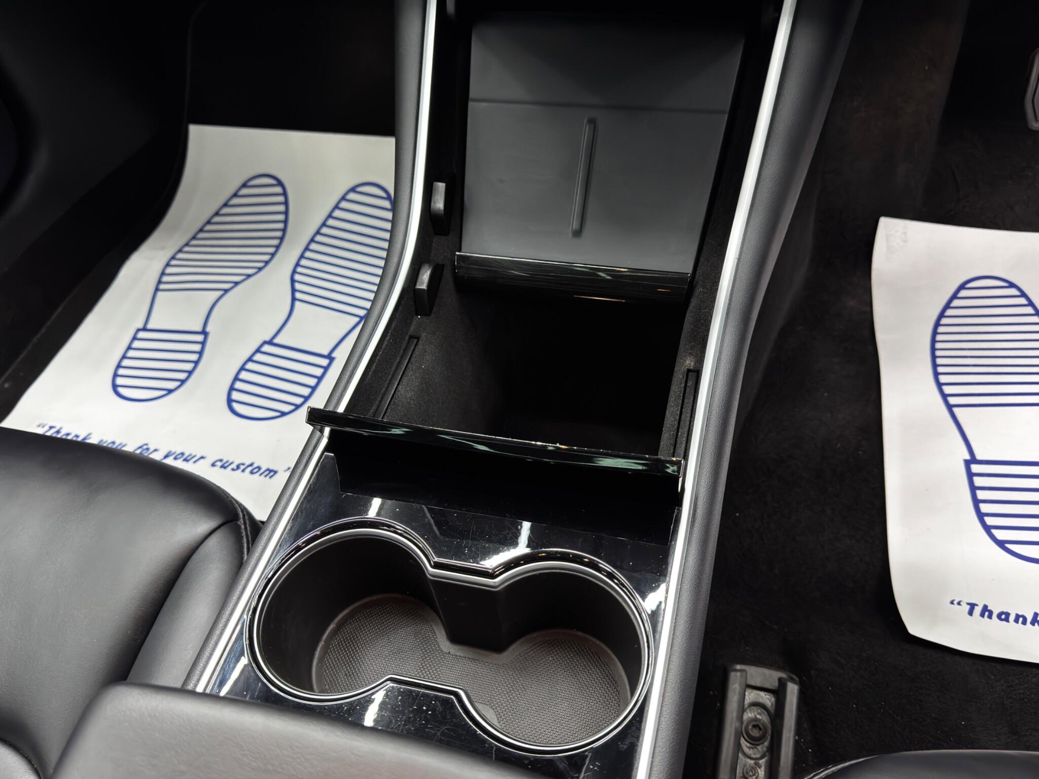 Tesla Model 3 view 25