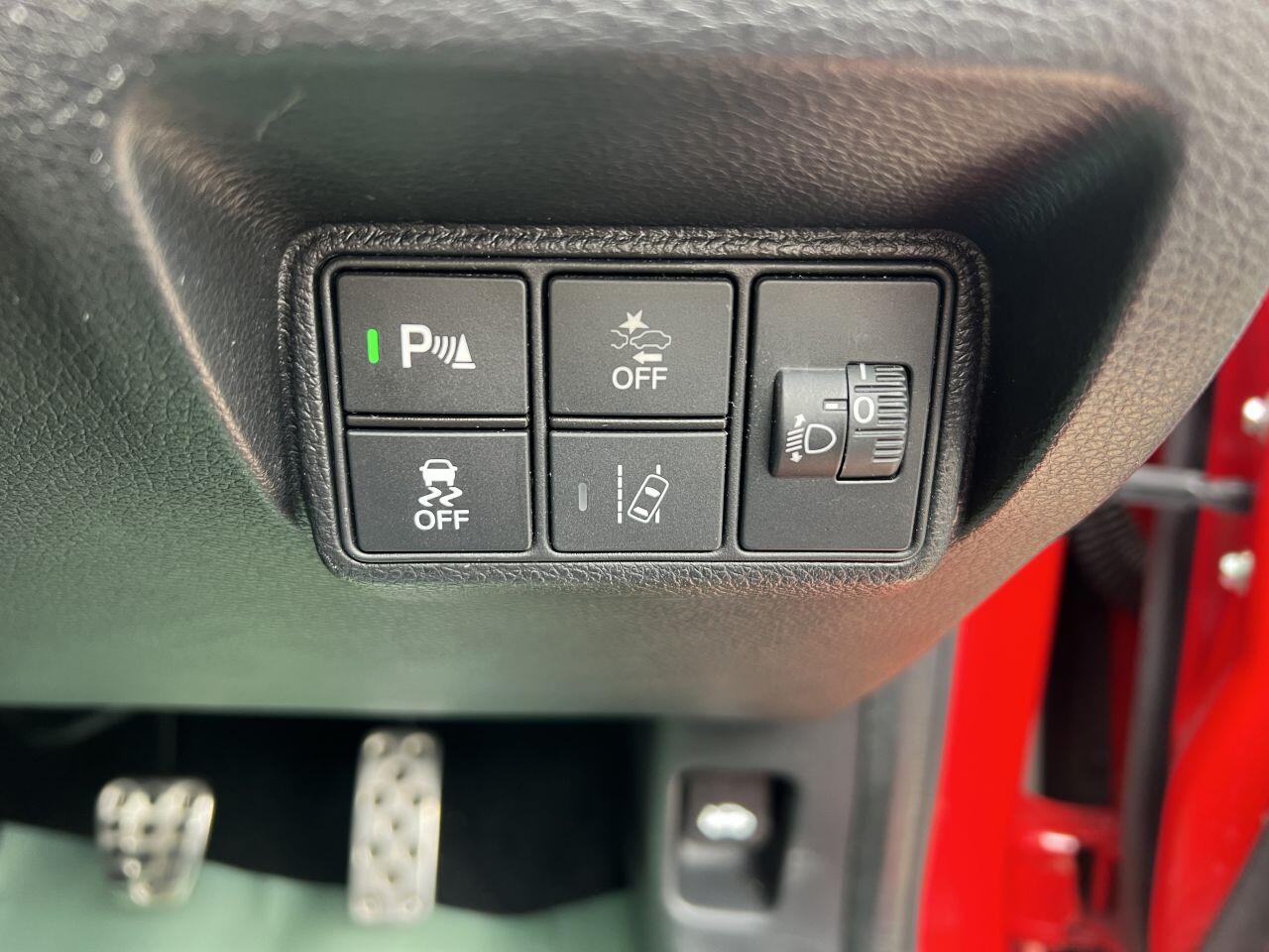 Honda Civic view 57
